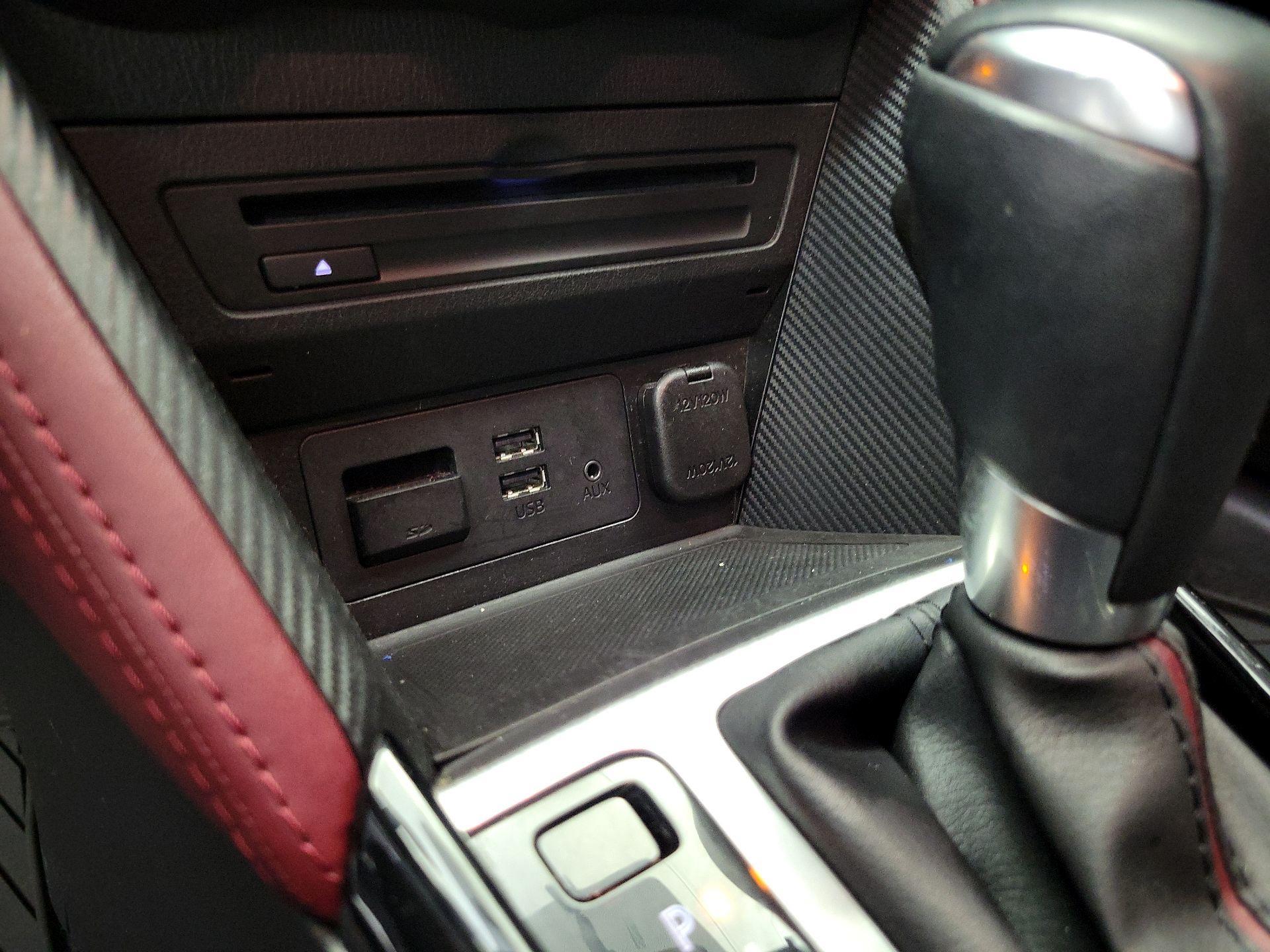 Thumbnail: 2016 Mazda CX-3 - 19