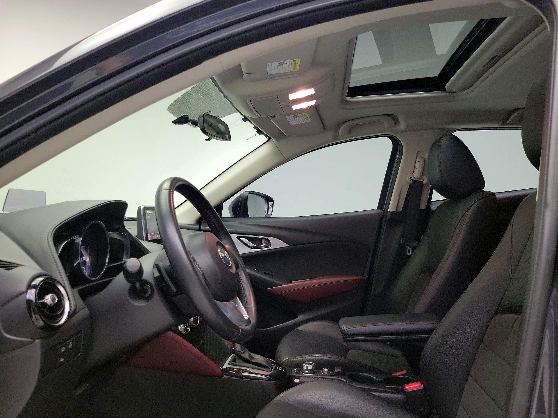 Thumbnail: 2016 Mazda CX-3 - 20