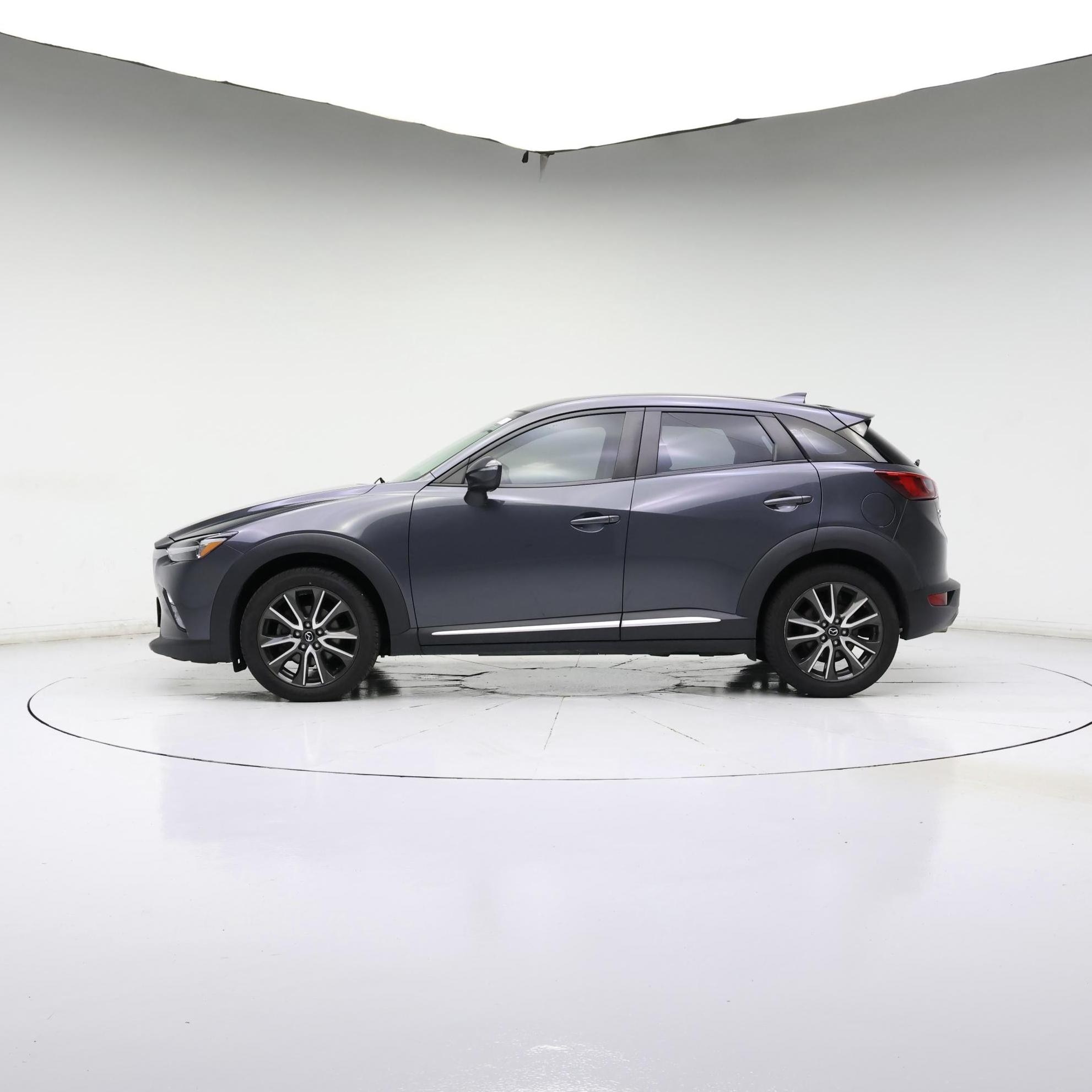 Thumbnail: 2016 Mazda CX-3 - 3