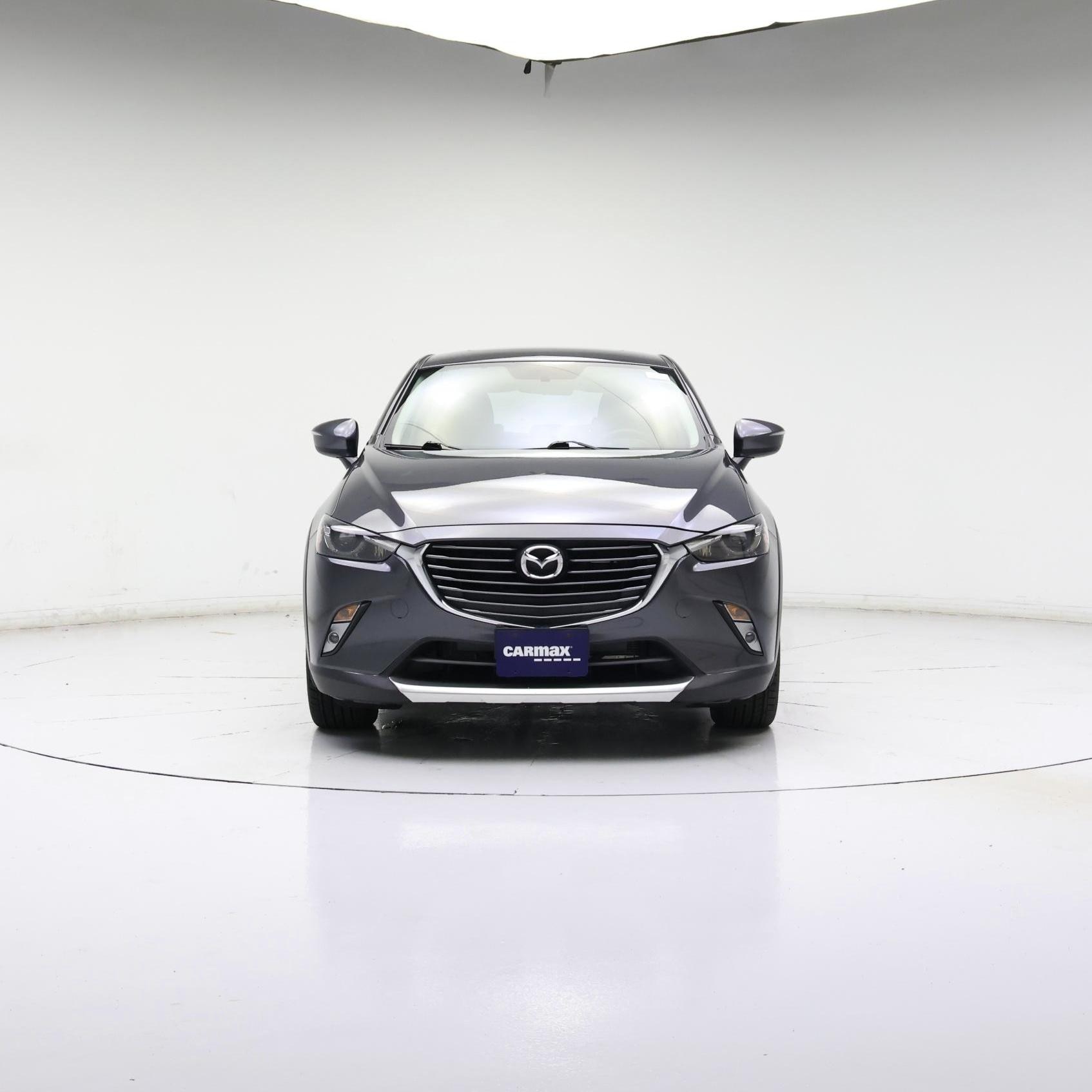 Thumbnail: 2016 Mazda CX-3 - 5