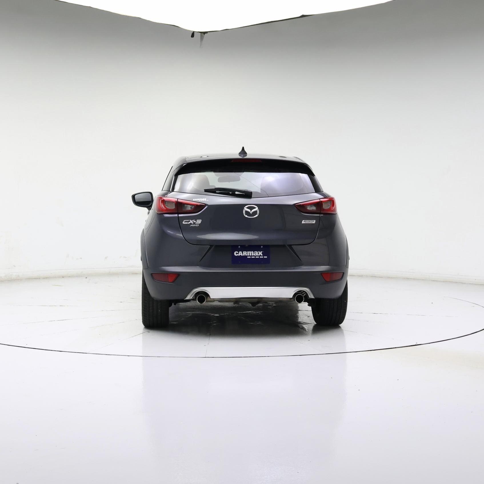 Thumbnail: 2016 Mazda CX-3 - 6