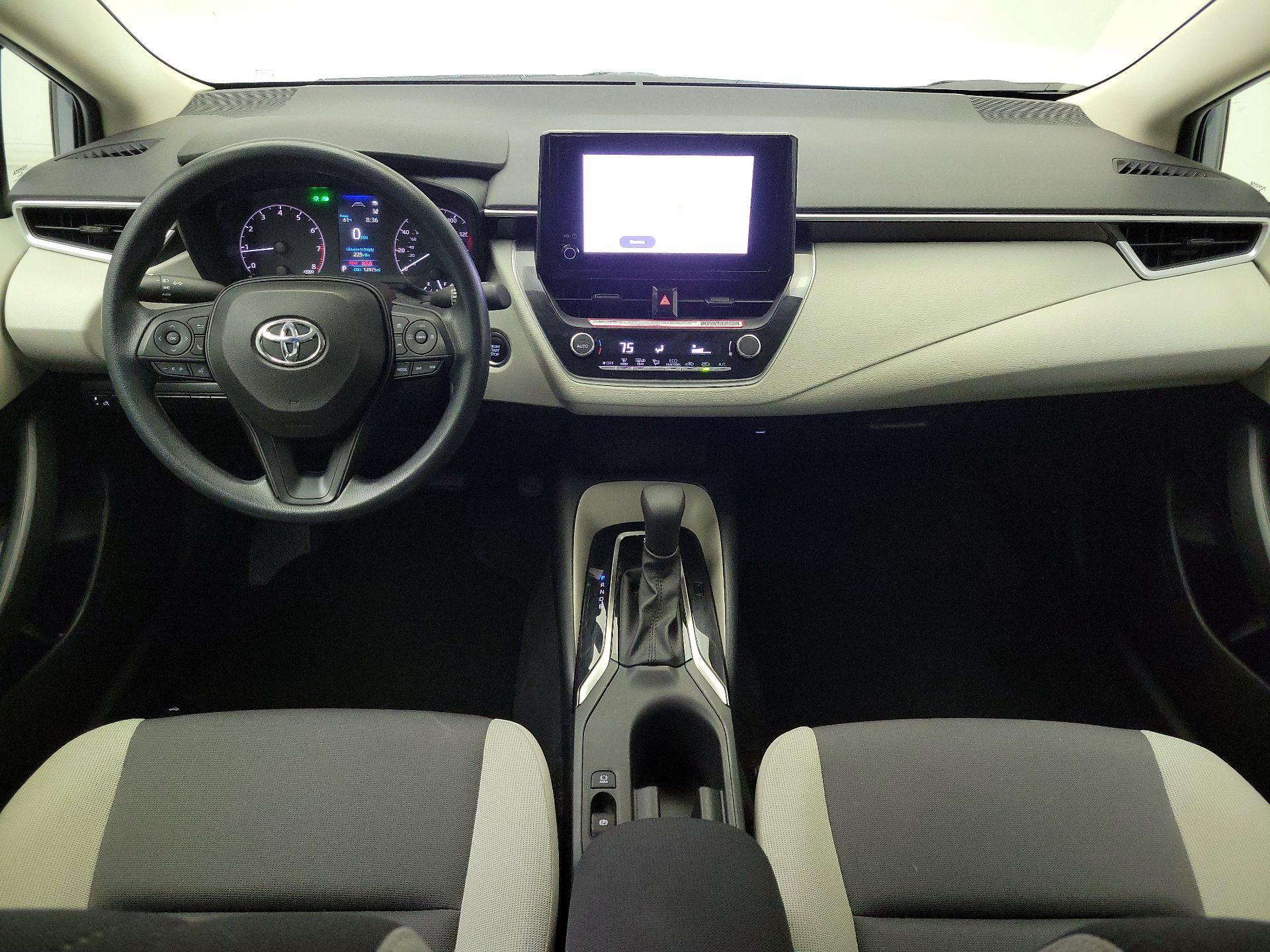 Thumbnail: 2023 Toyota Corolla - 9