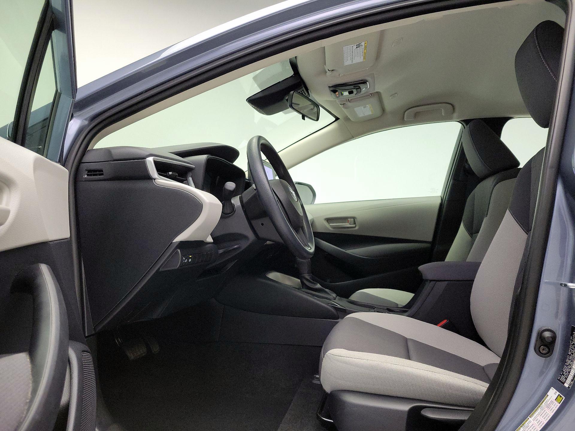 Thumbnail: 2023 Toyota Corolla - 11