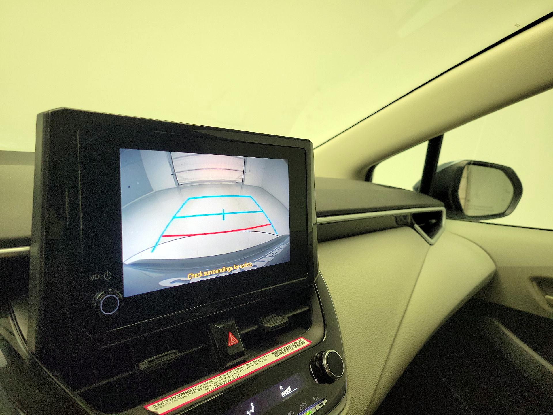 Thumbnail: 2023 Toyota Corolla - 14