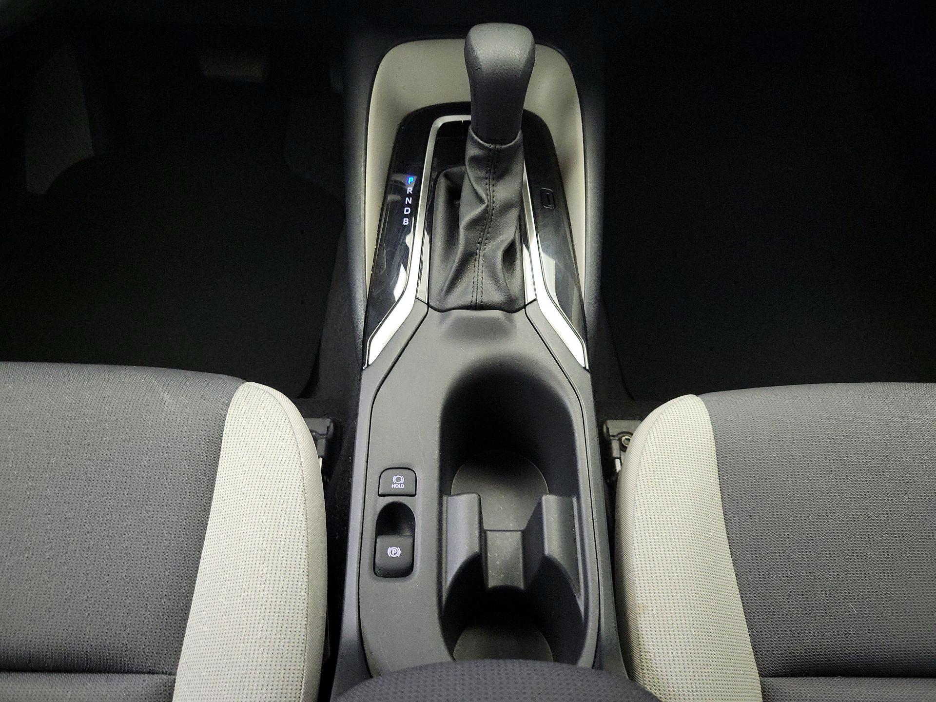 Thumbnail: 2023 Toyota Corolla - 17