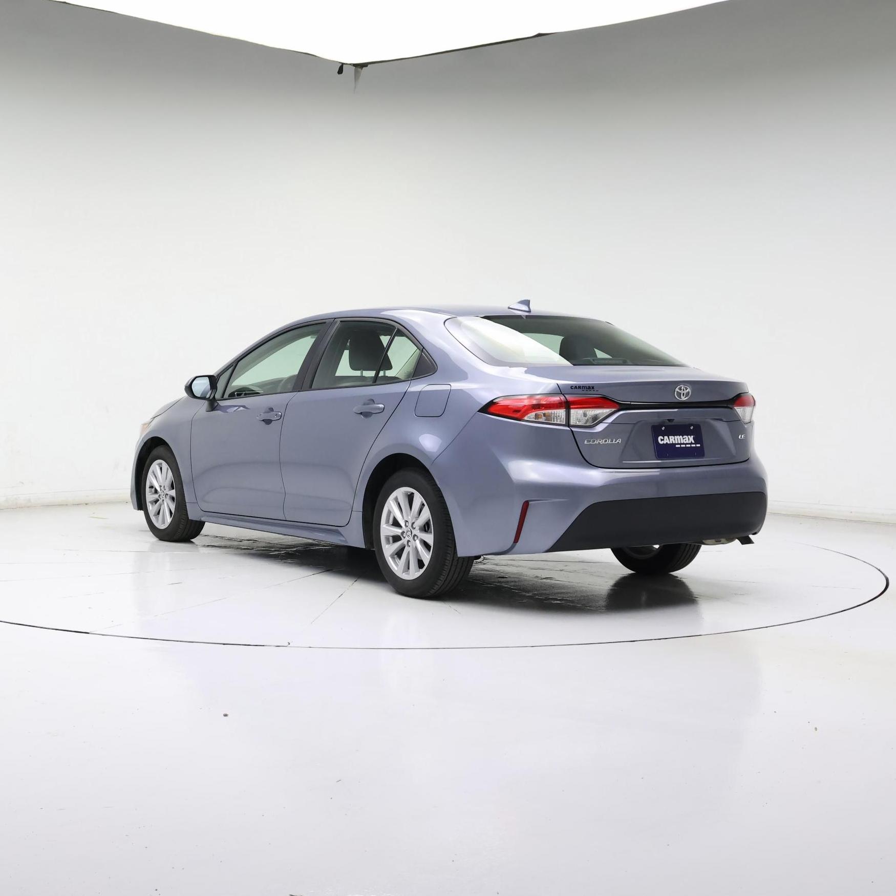 Thumbnail: 2023 Toyota Corolla - 2