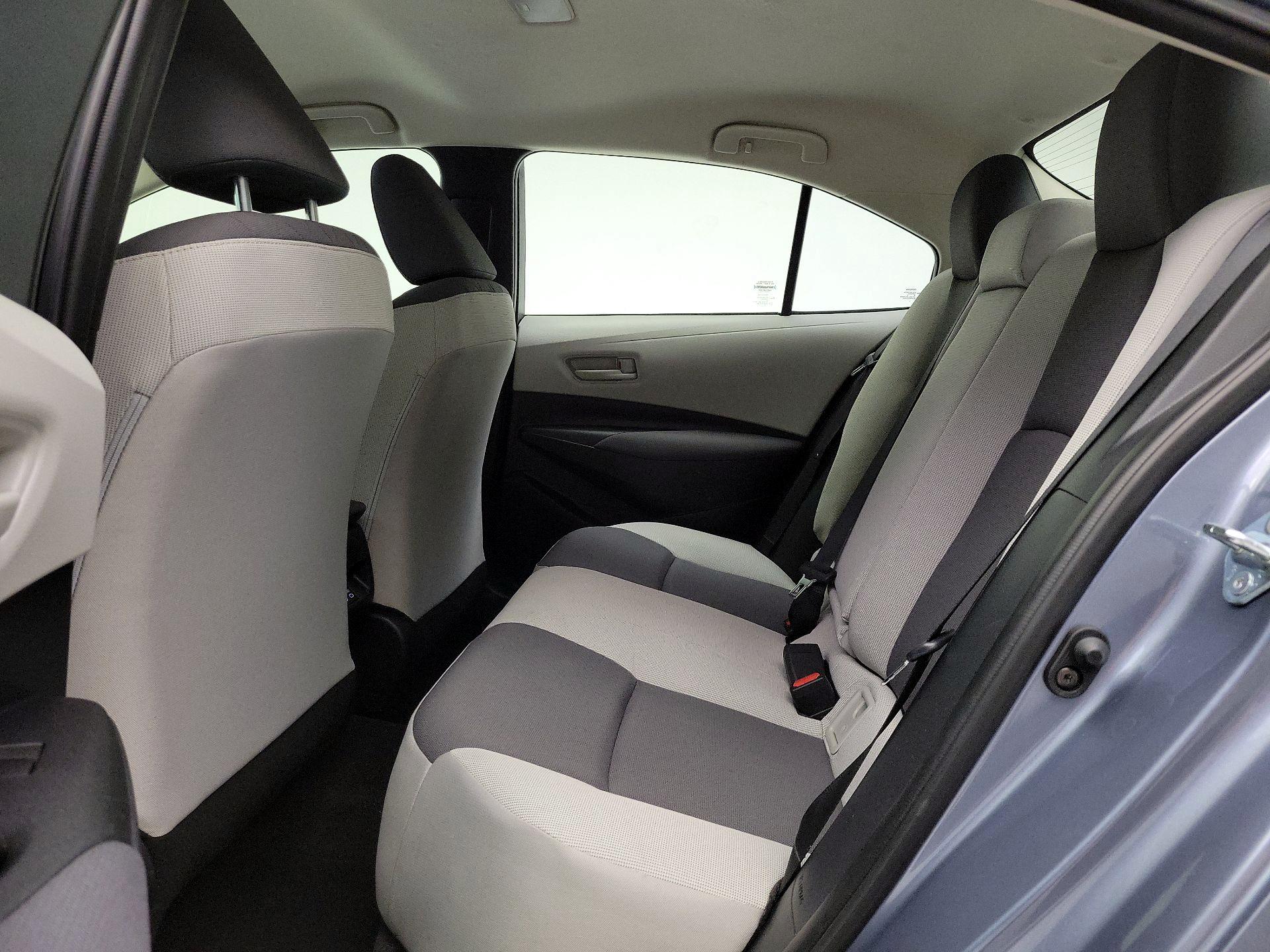 Thumbnail: 2023 Toyota Corolla - 19