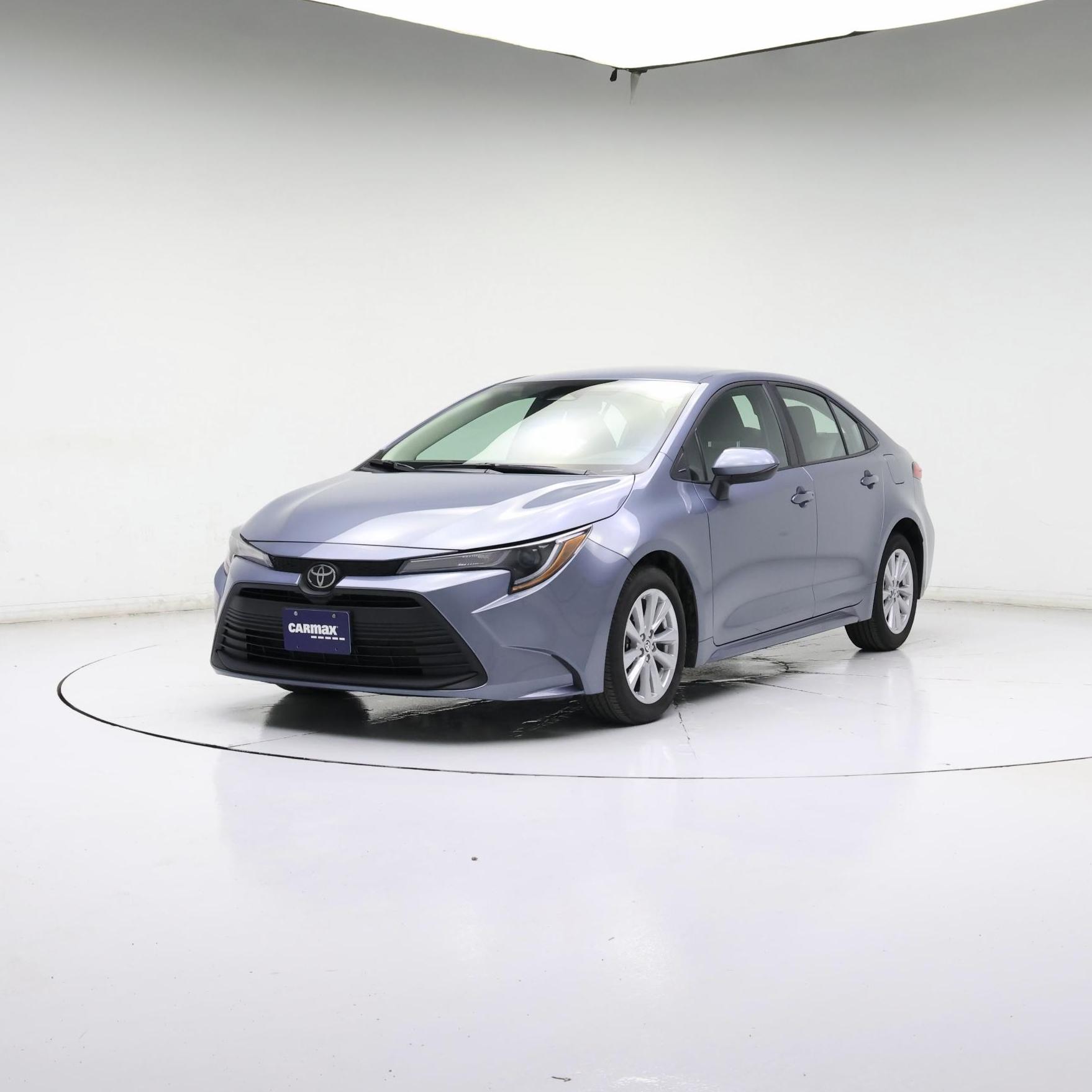 Thumbnail: 2023 Toyota Corolla - 4