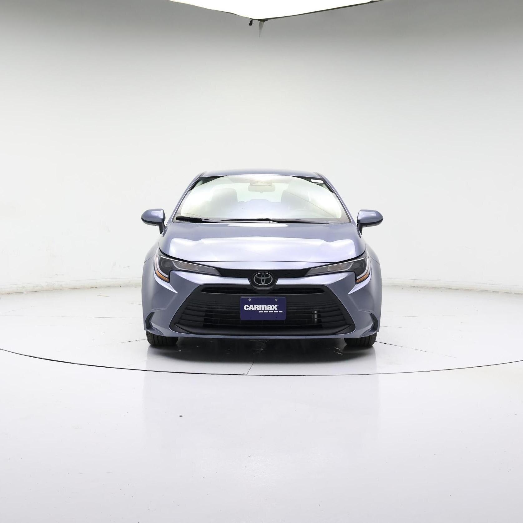 Thumbnail: 2023 Toyota Corolla - 5