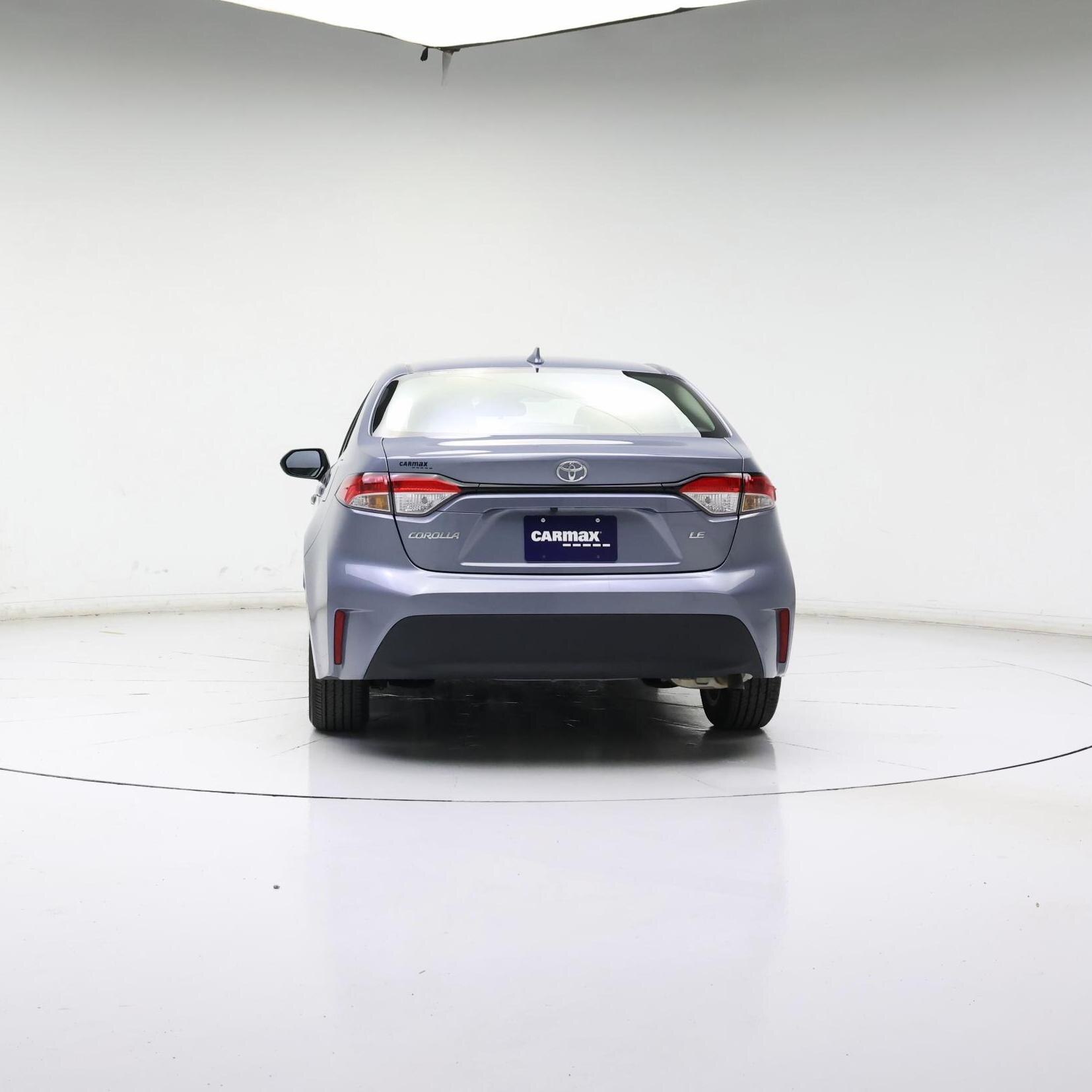 Thumbnail: 2023 Toyota Corolla - 6