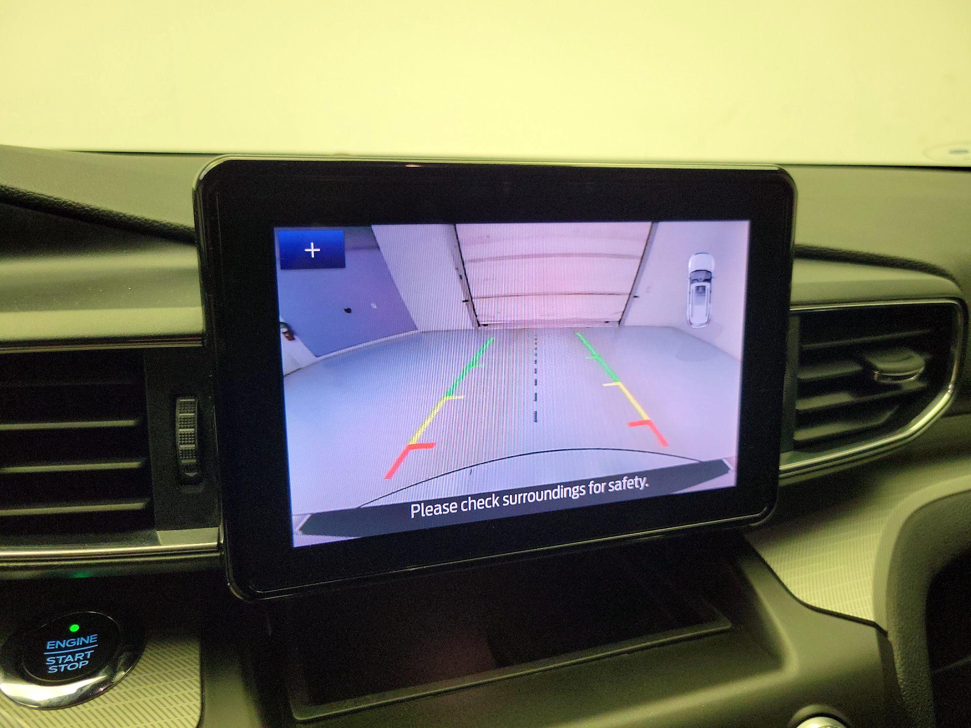 Thumbnail: 2020 Ford Explorer - 14