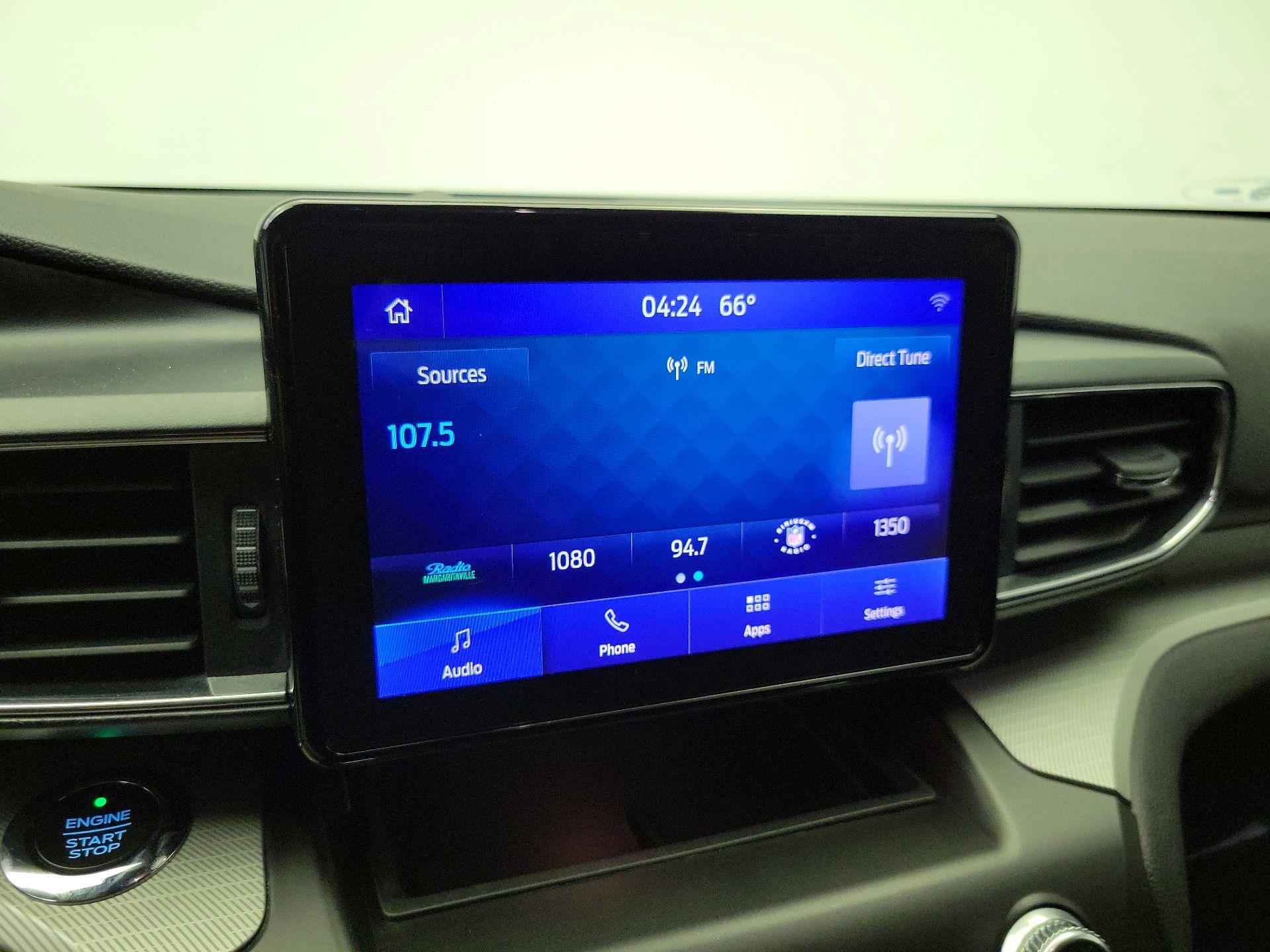 Thumbnail: 2020 Ford Explorer - 15