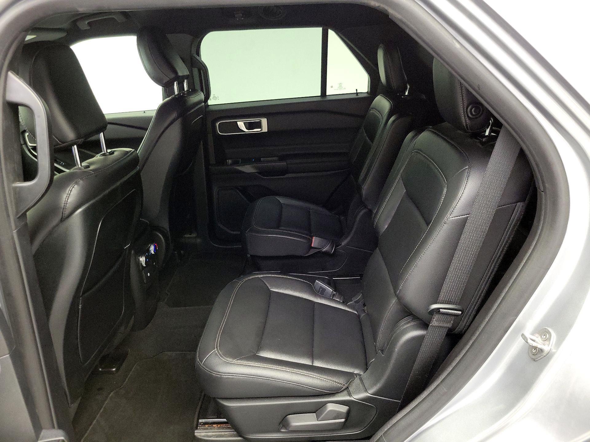 Thumbnail: 2020 Ford Explorer - 19