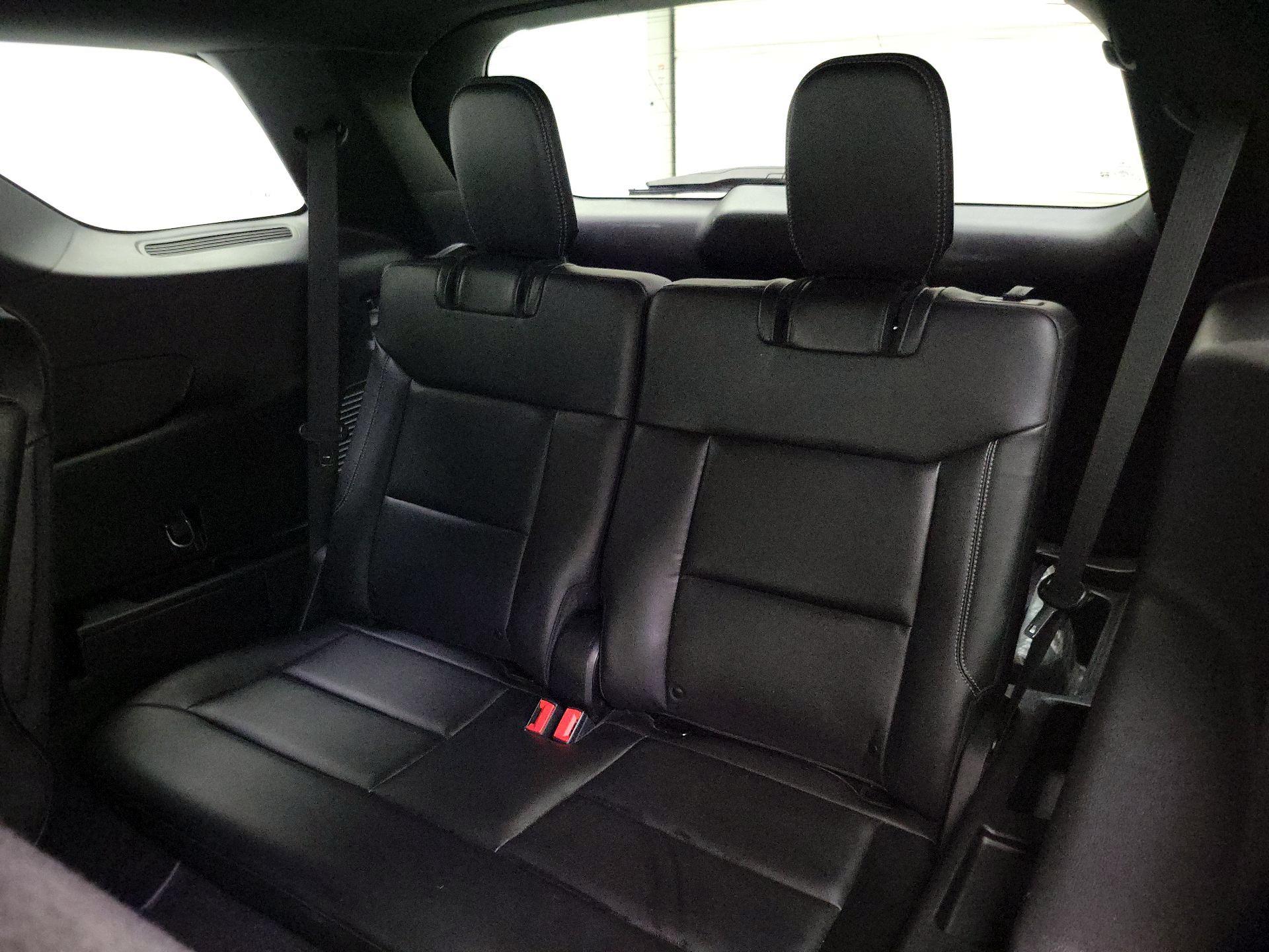 Thumbnail: 2020 Ford Explorer - 20