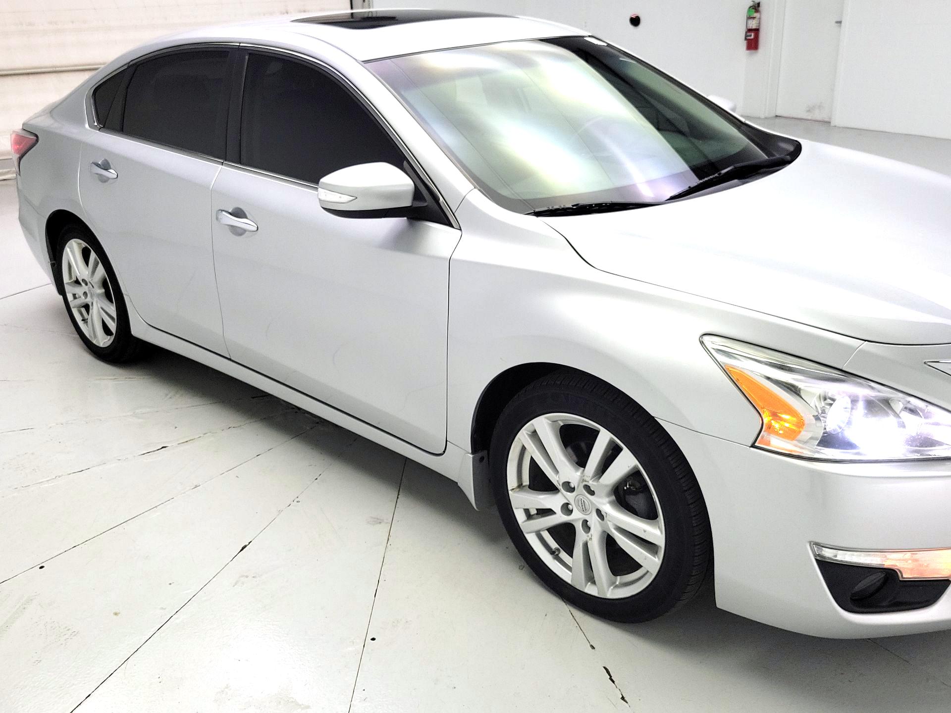 Thumbnail: 2014 Nissan Altima - 1