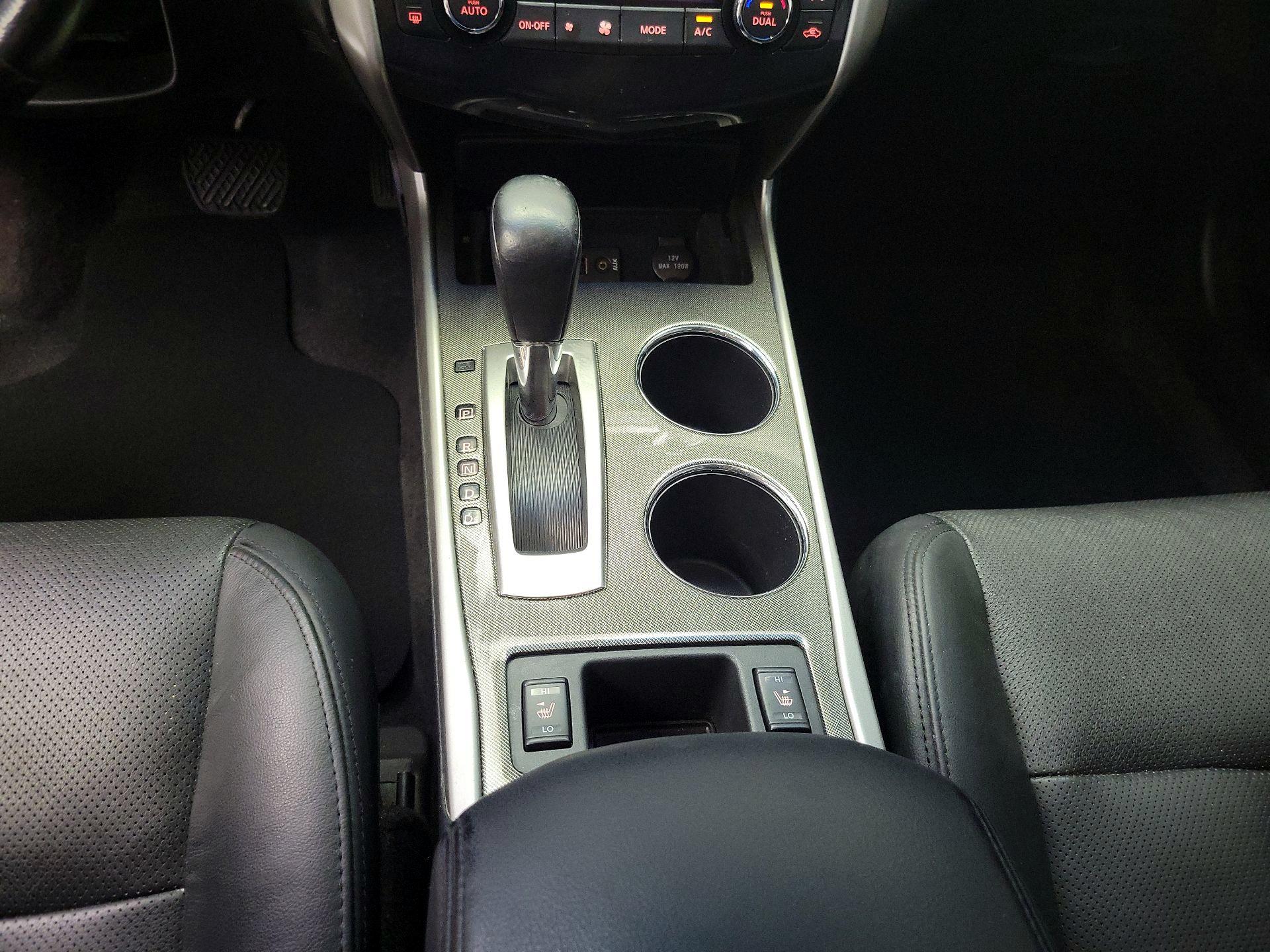 Thumbnail: 2014 Nissan Altima - 16