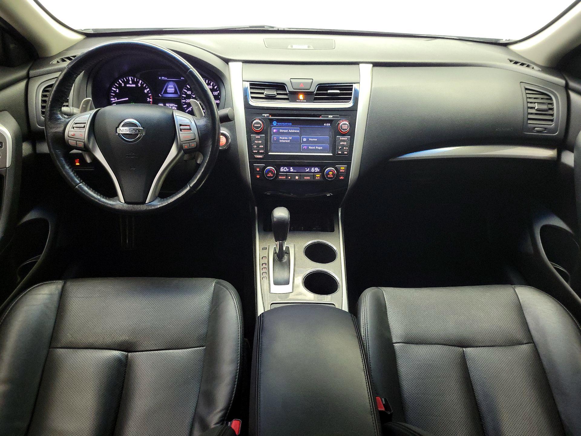 Thumbnail: 2014 Nissan Altima - 8