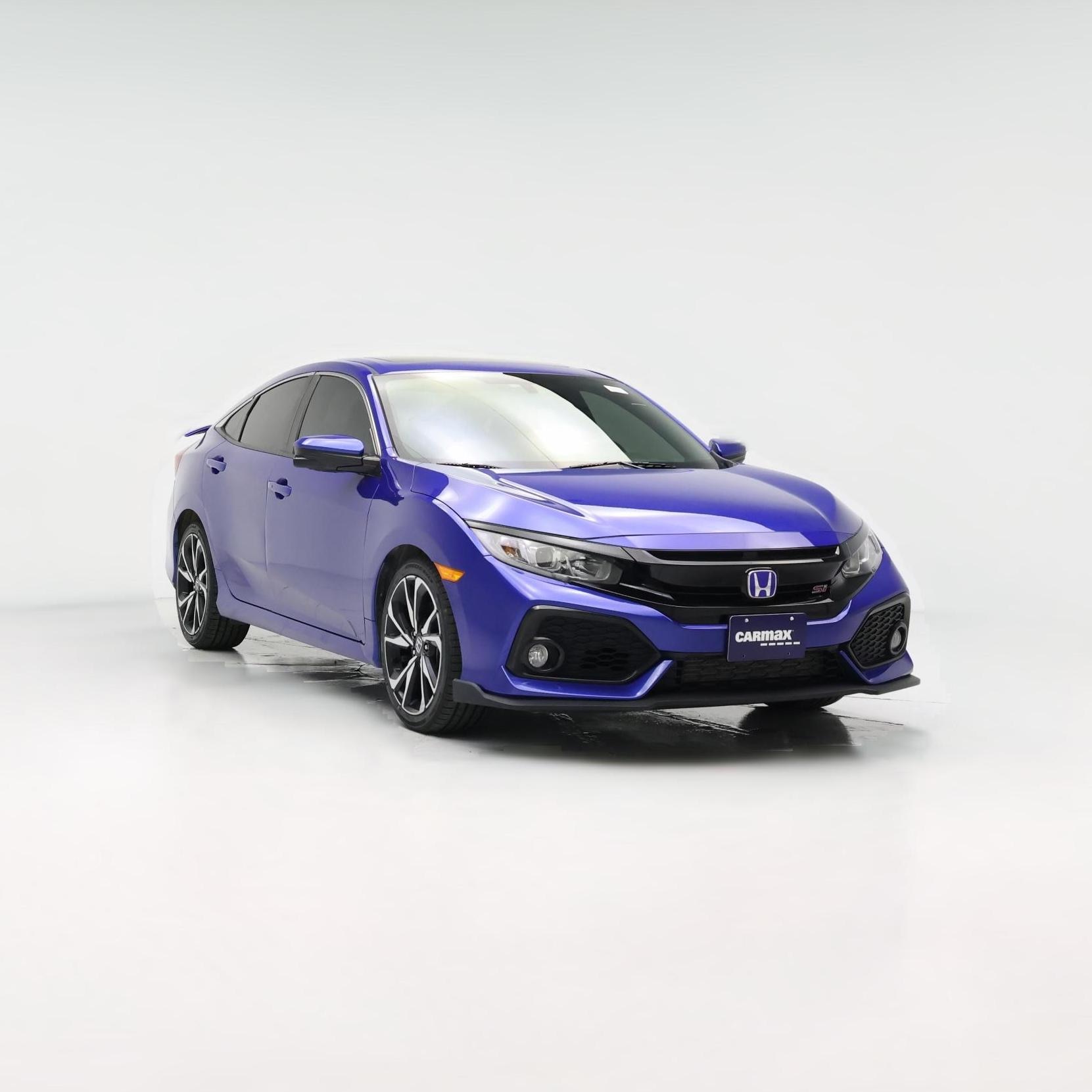 Thumbnail: 2019 Honda Civic - 1