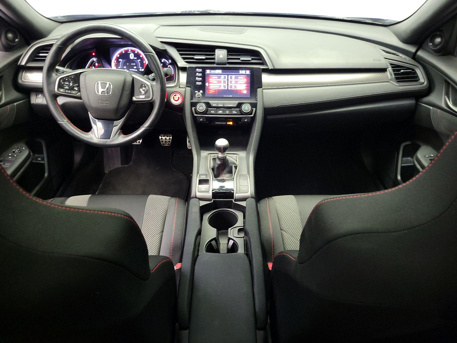 Thumbnail: 2019 Honda Civic - 9