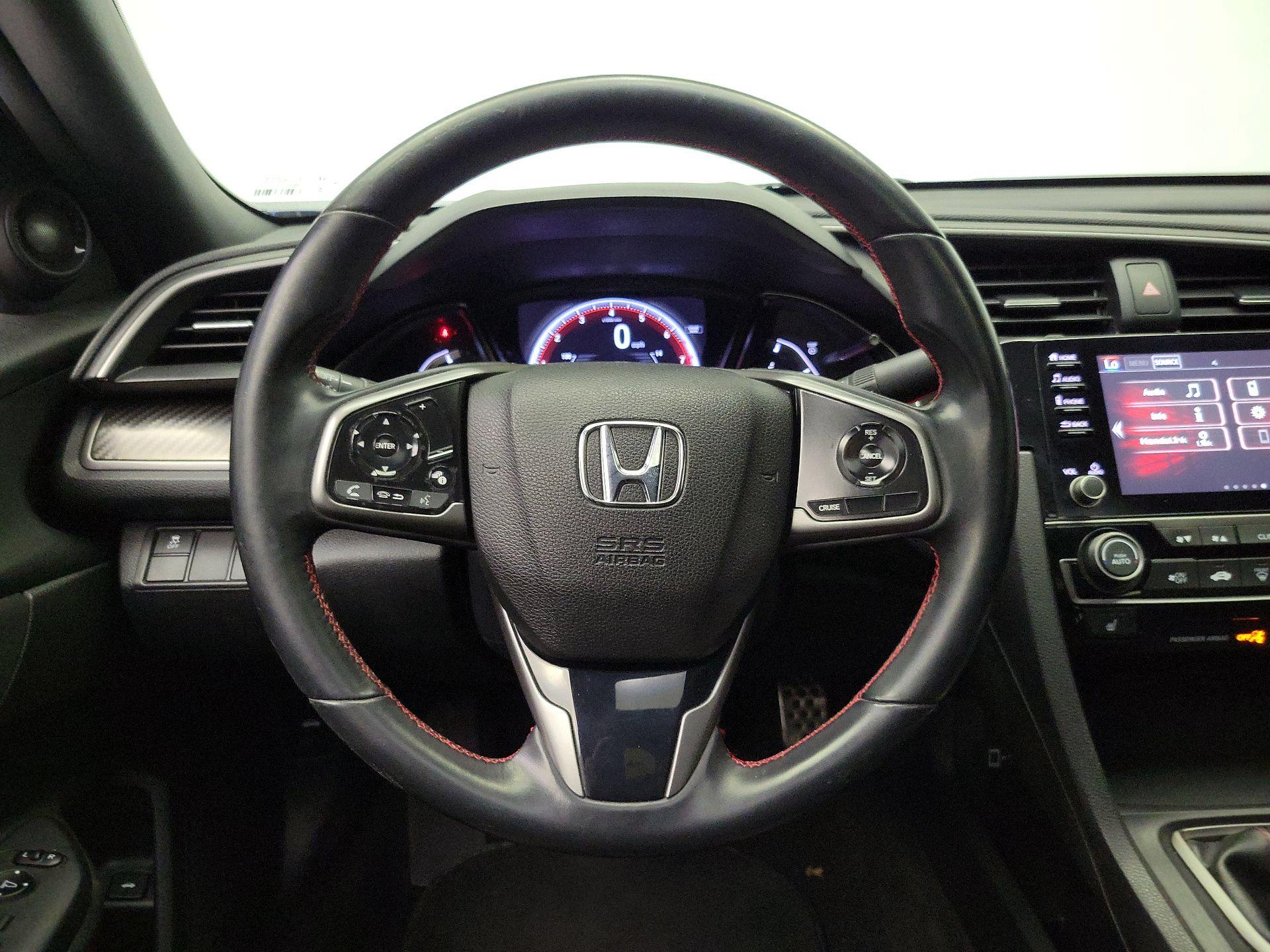 Thumbnail: 2019 Honda Civic - 10
