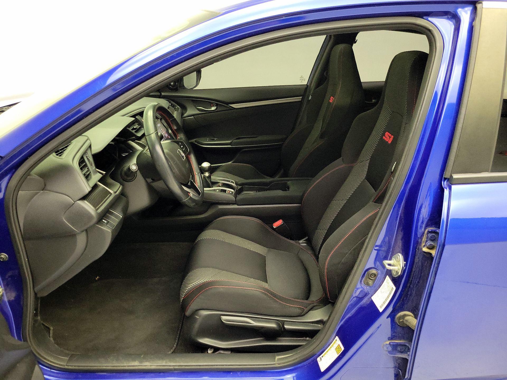 Thumbnail: 2019 Honda Civic - 11