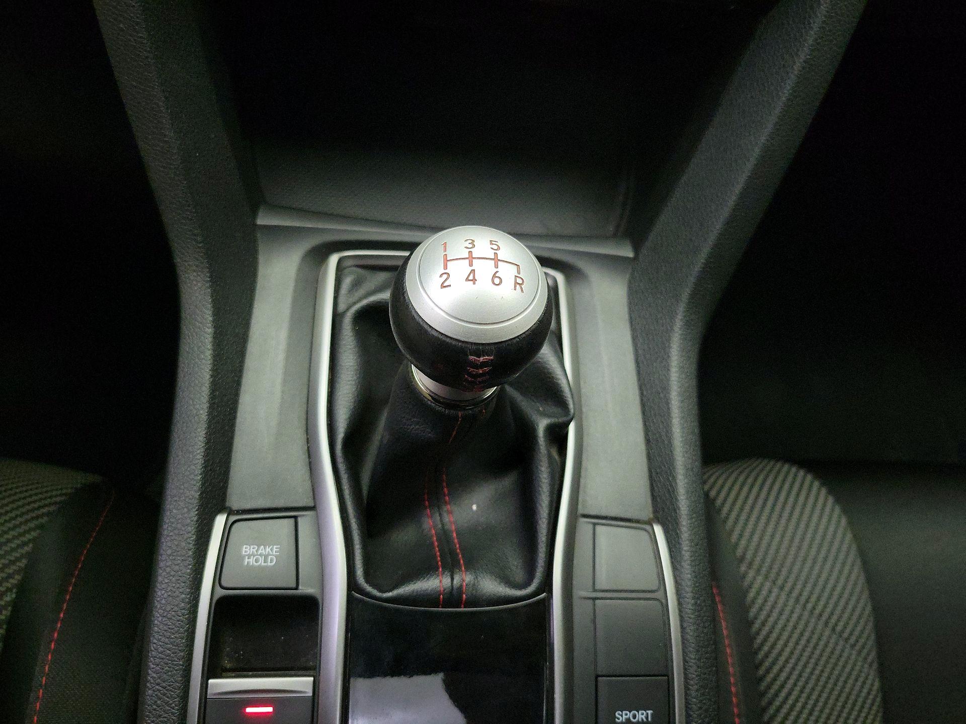 Thumbnail: 2019 Honda Civic - 17