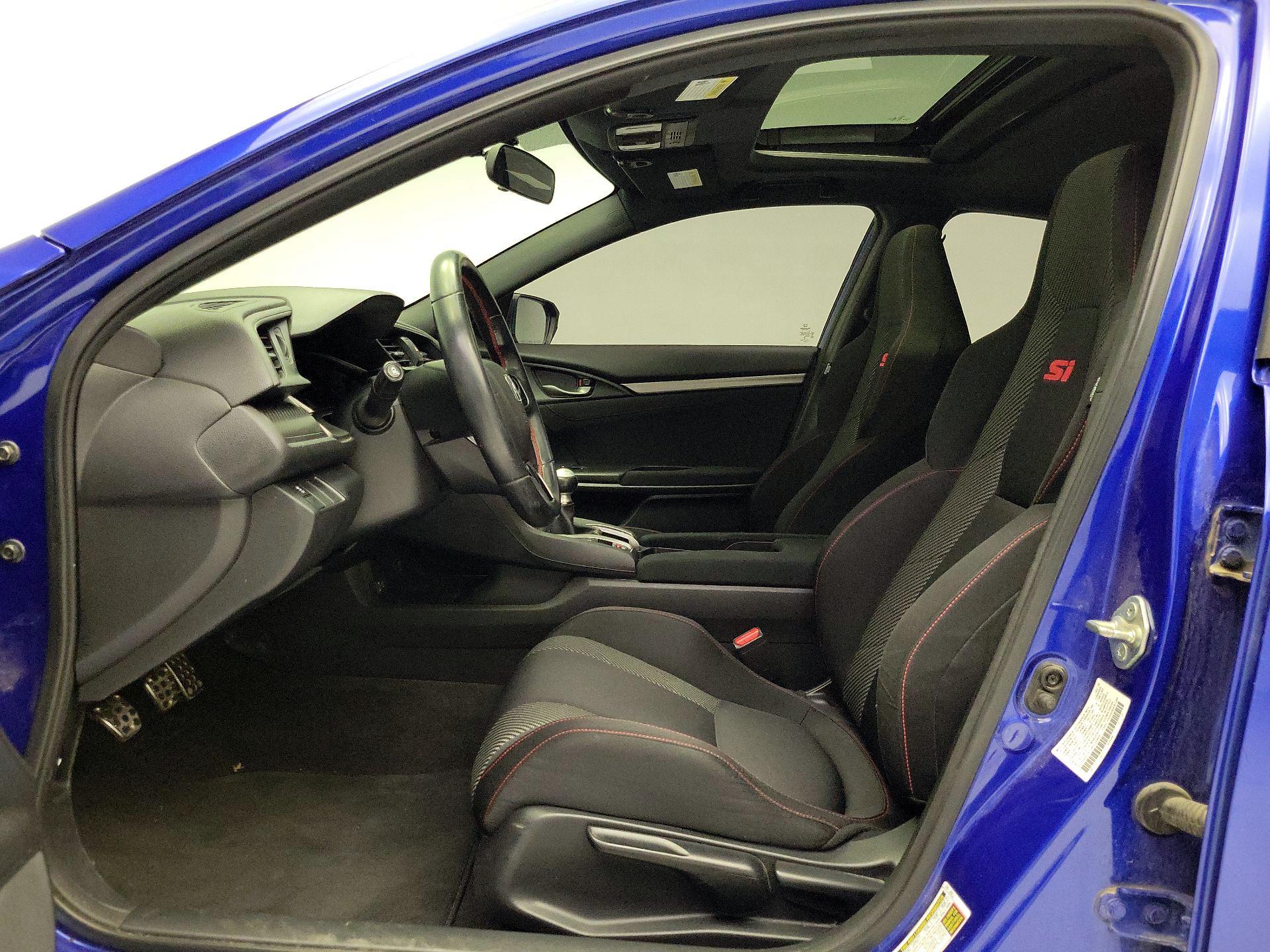 Thumbnail: 2019 Honda Civic - 19