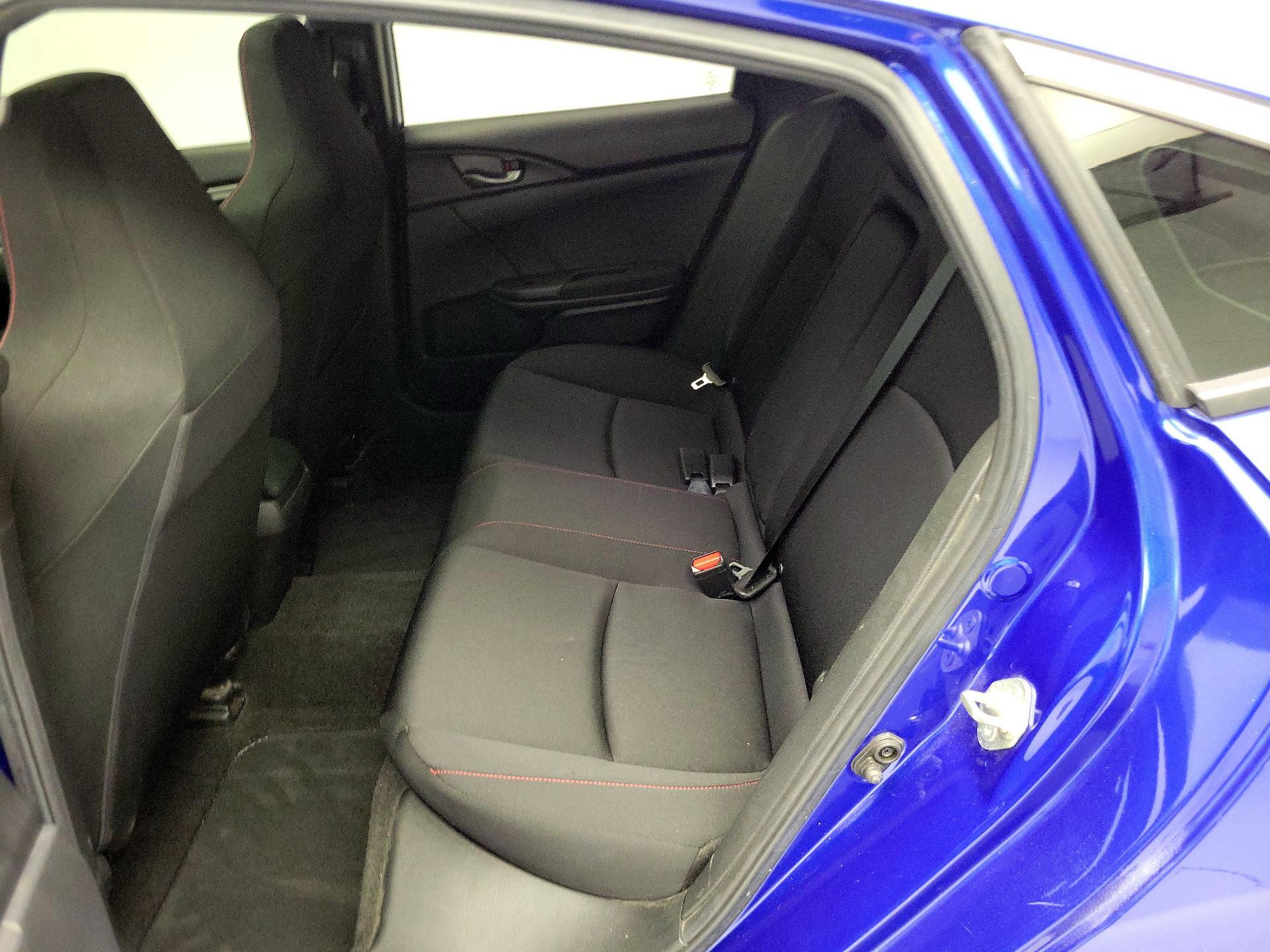 Thumbnail: 2019 Honda Civic - 20