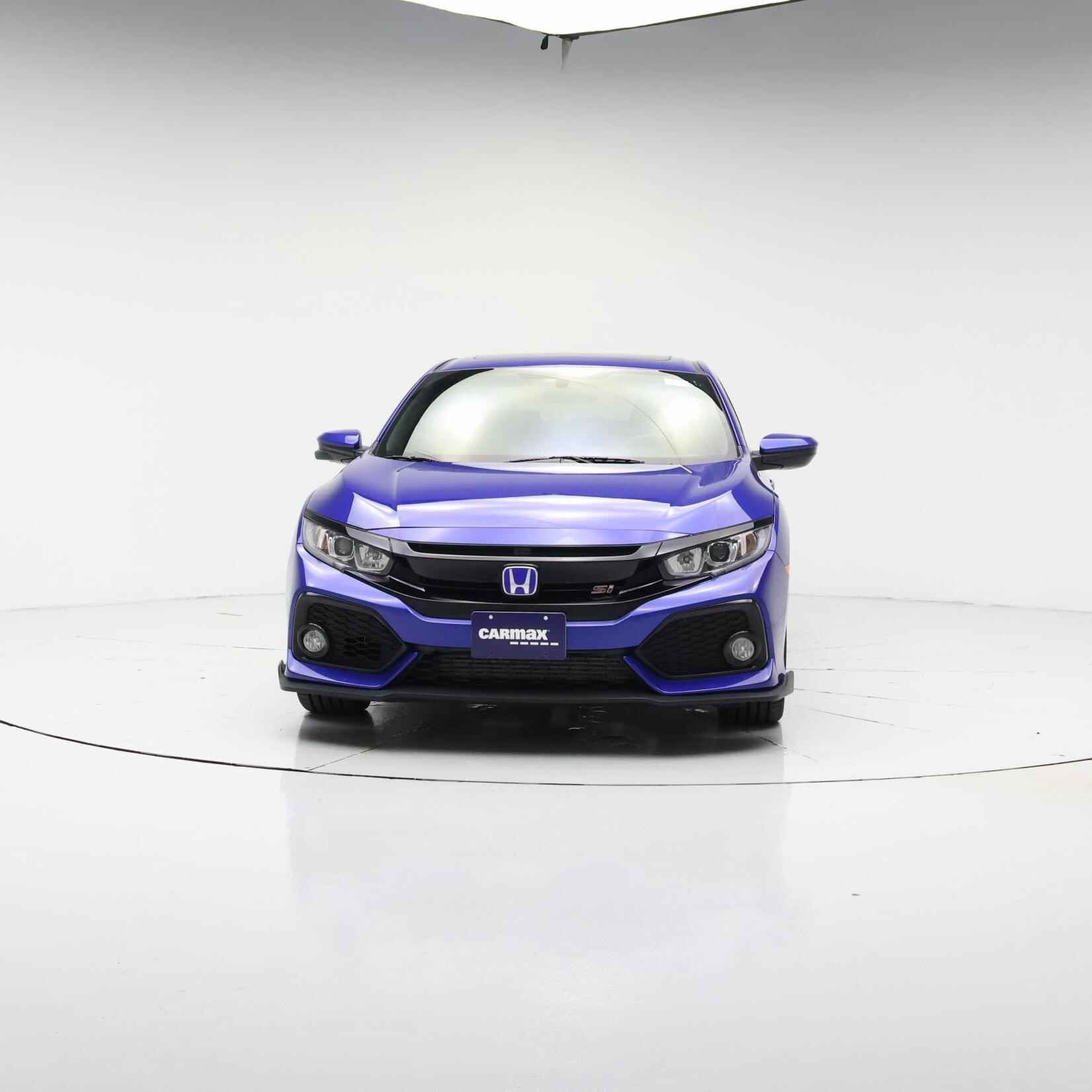Thumbnail: 2019 Honda Civic - 5
