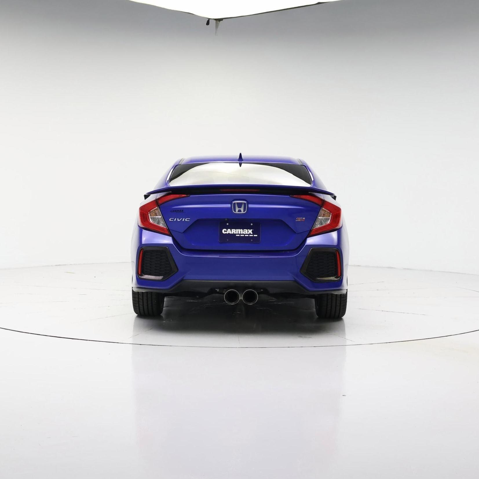 Thumbnail: 2019 Honda Civic - 6