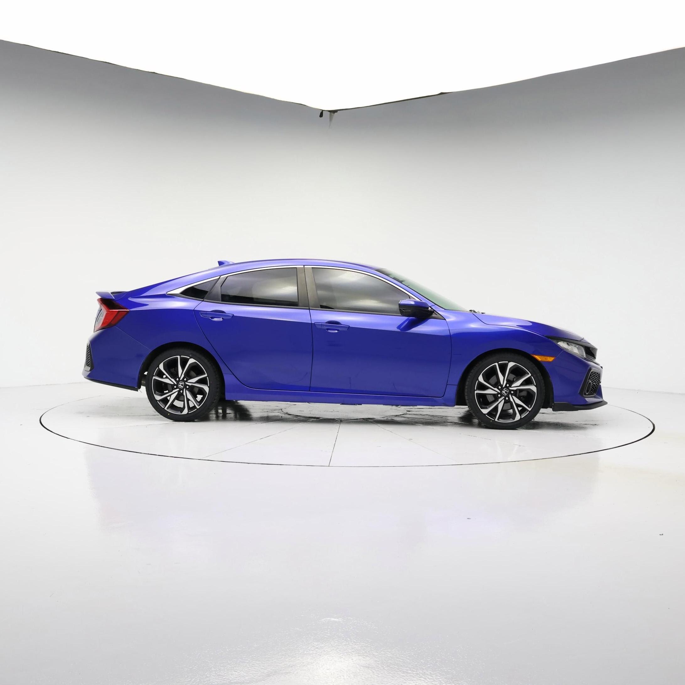 Thumbnail: 2019 Honda Civic - 7
