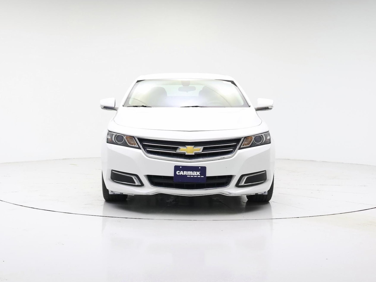 2017 Chevrolet Impala 1LT - Photo 6