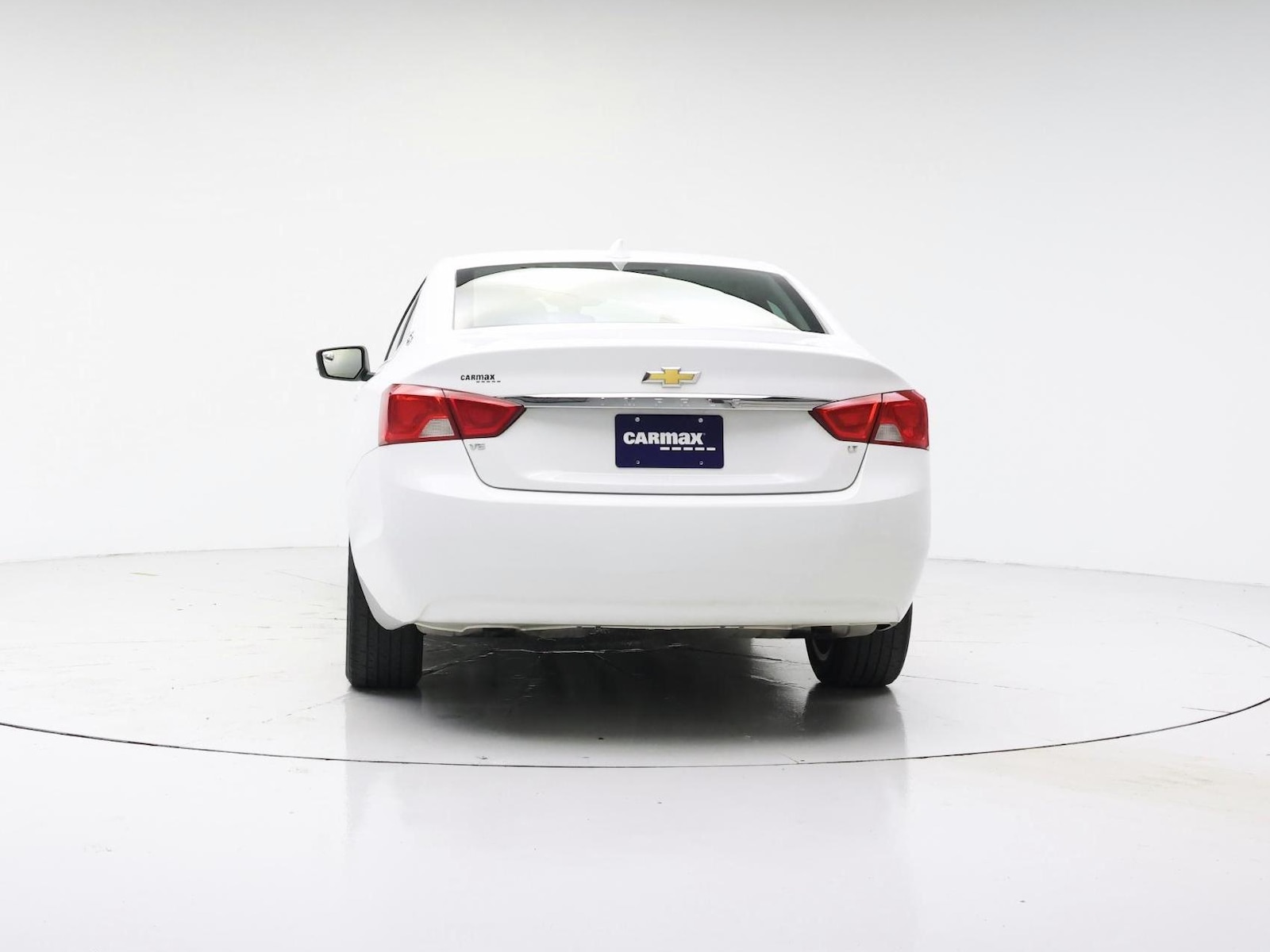 2017 Chevrolet Impala 1LT - Photo 7