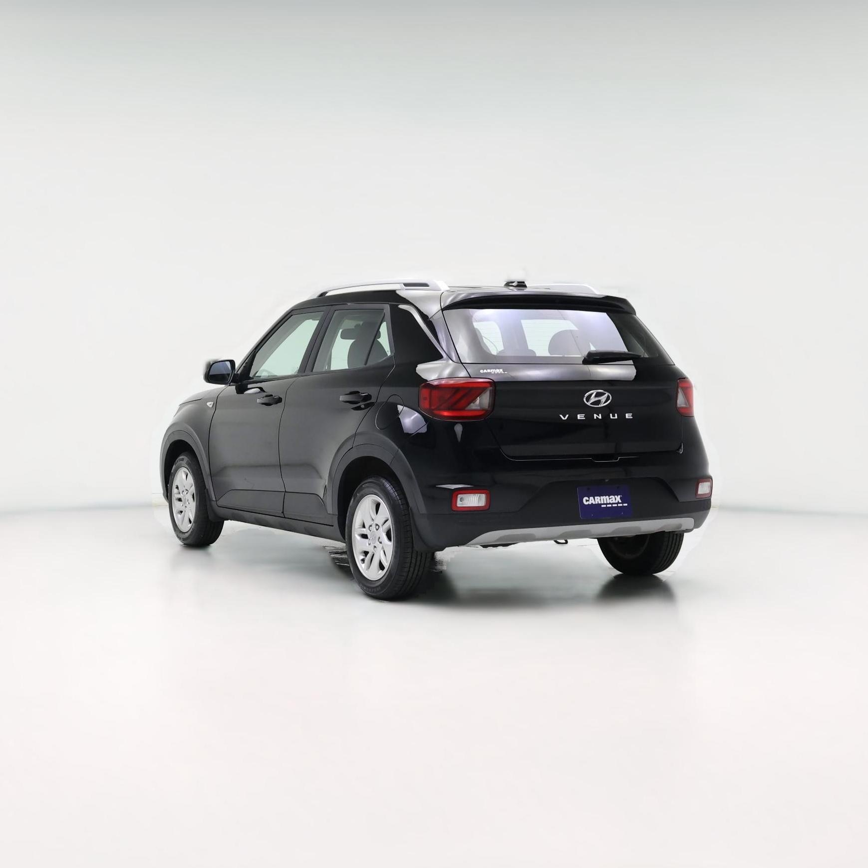 Thumbnail: 2020 Hyundai Venue - 1