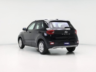 2020 Hyundai Venue SEL