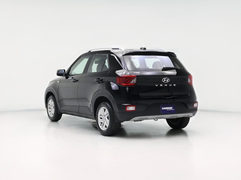 2020 Hyundai Venue SEL -
                  Kenosha, WI