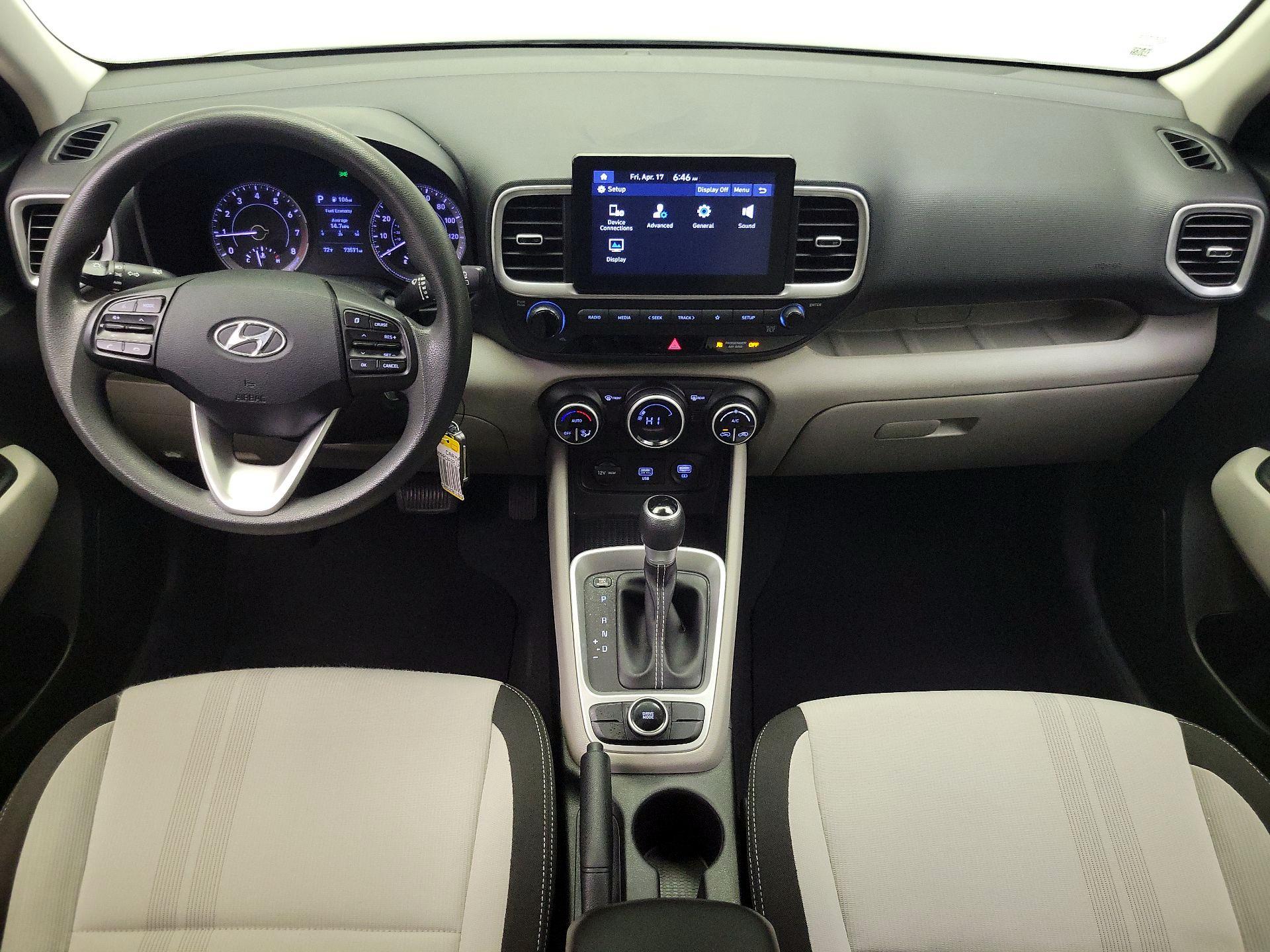 Thumbnail: 2020 Hyundai Venue - 9