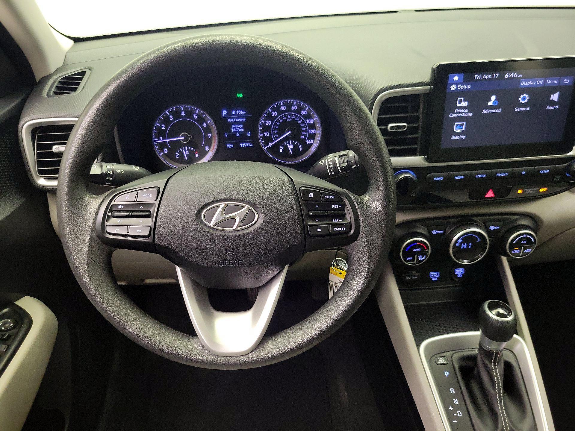 Thumbnail: 2020 Hyundai Venue - 10