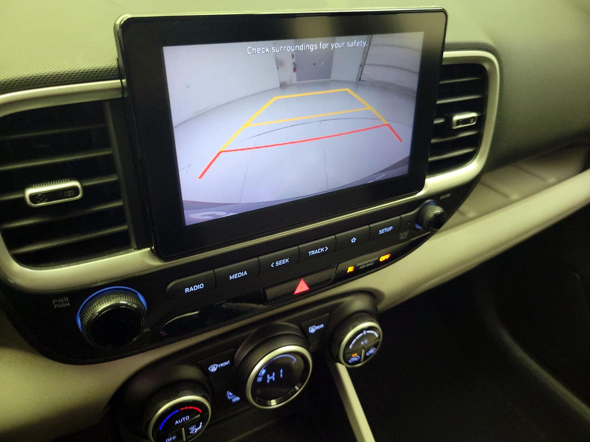 Thumbnail: 2020 Hyundai Venue - 14