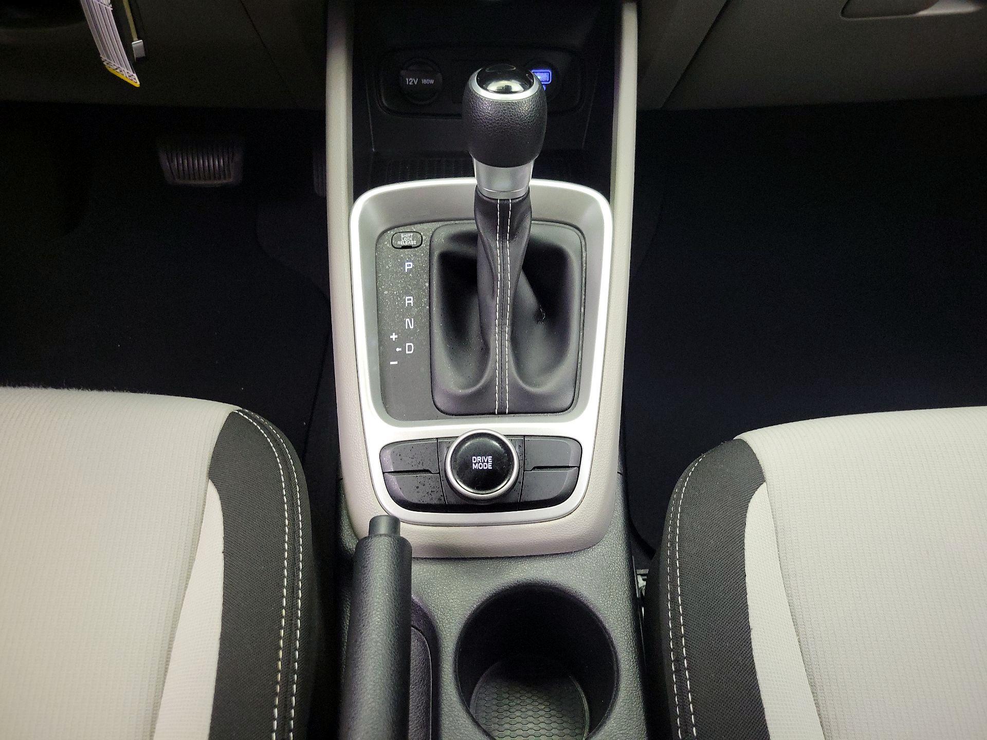 Thumbnail: 2020 Hyundai Venue - 17