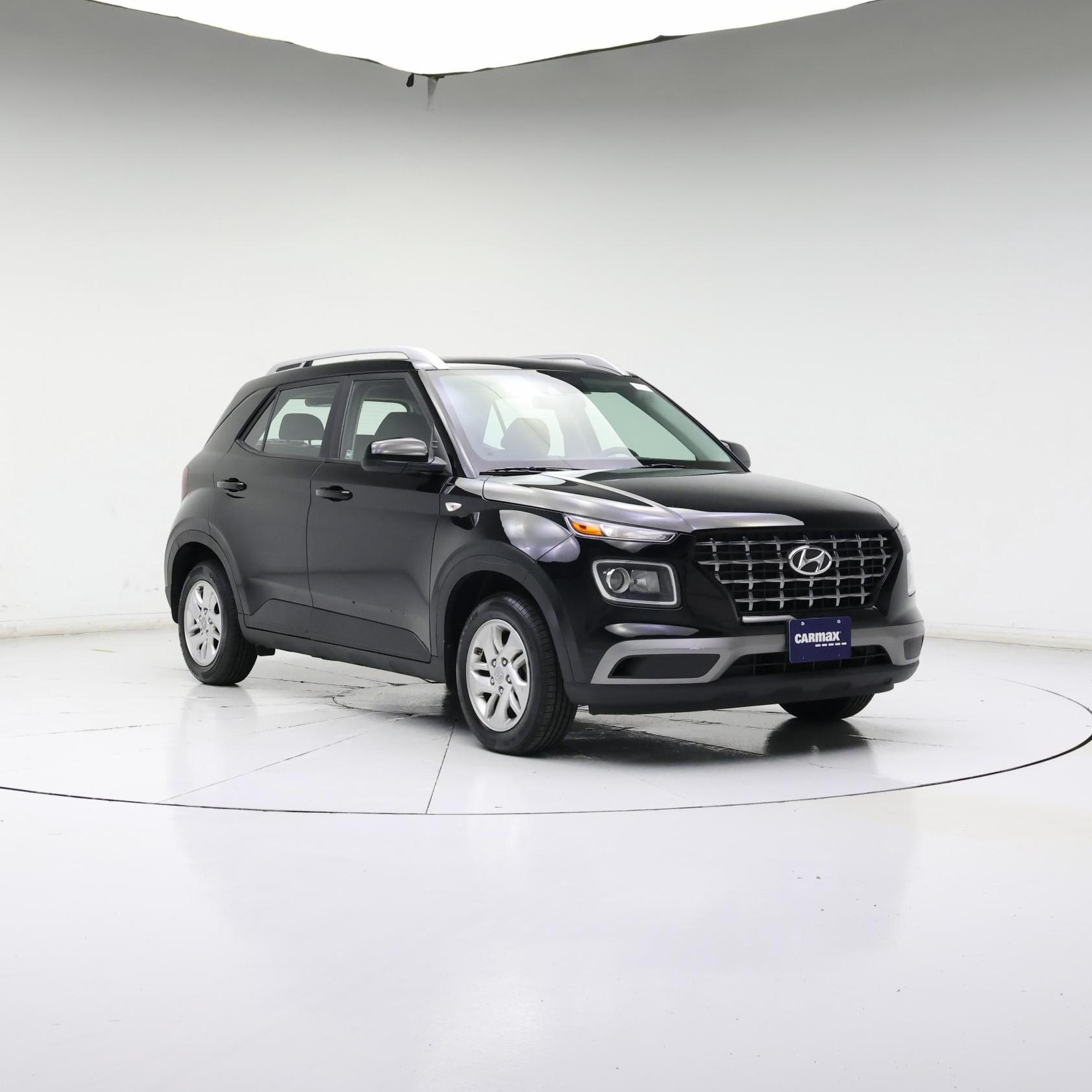 Thumbnail: 2020 Hyundai Venue - 2