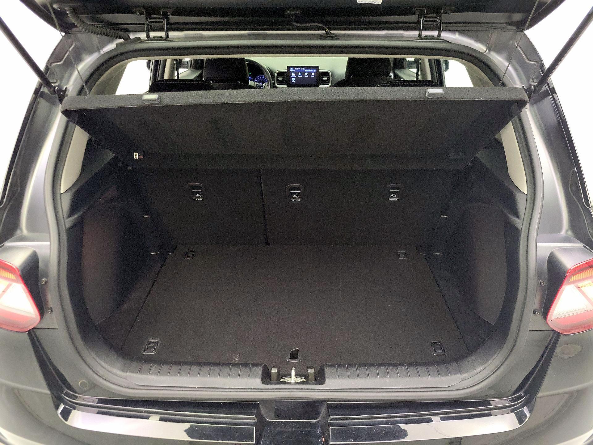 Thumbnail: 2020 Hyundai Venue - 20