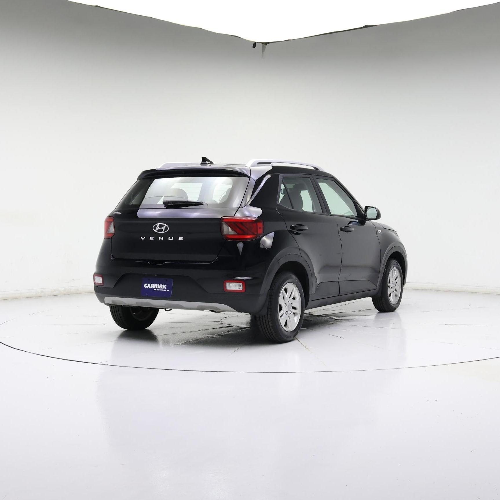 Thumbnail: 2020 Hyundai Venue - 4