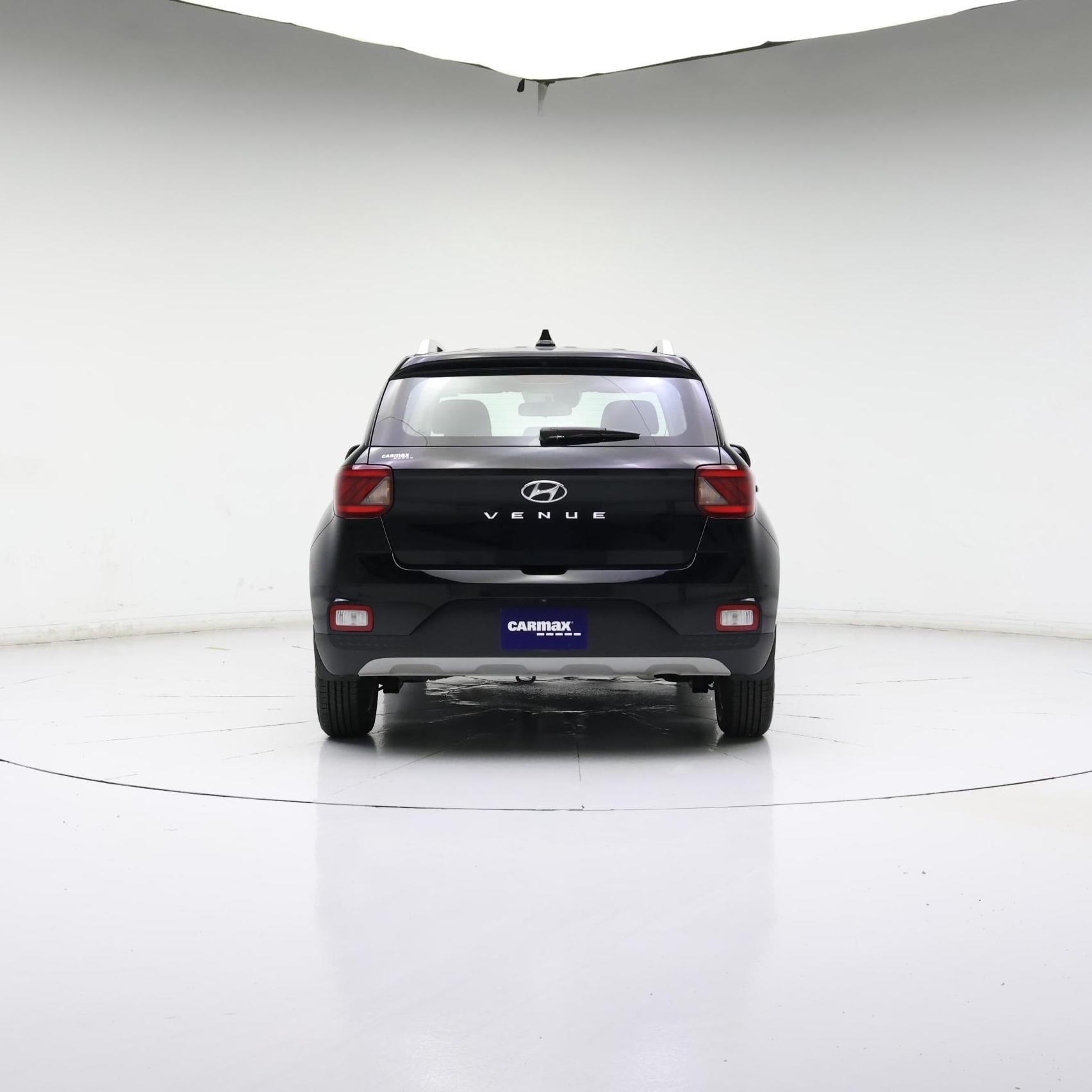 Thumbnail: 2020 Hyundai Venue - 5