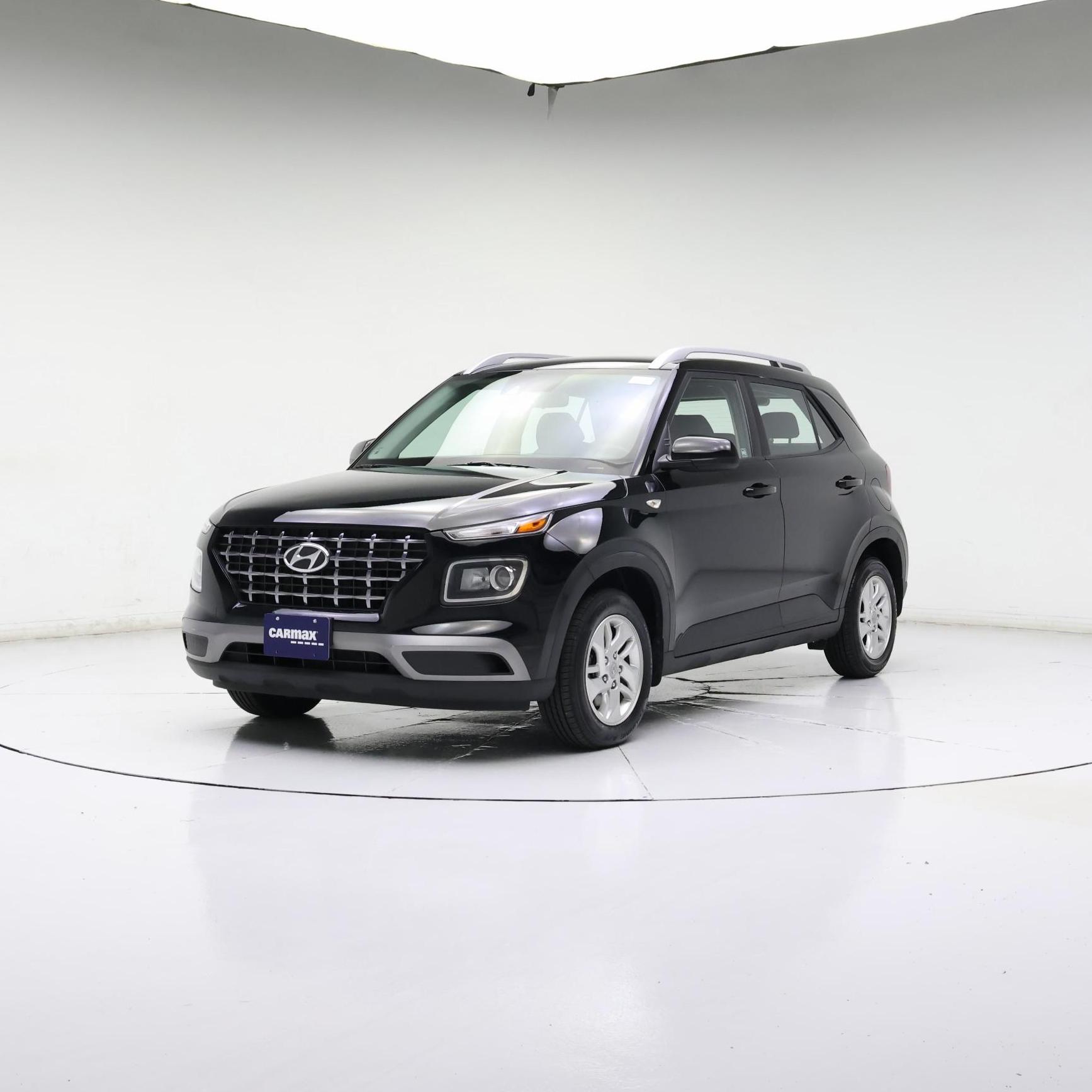 Thumbnail: 2020 Hyundai Venue - 8