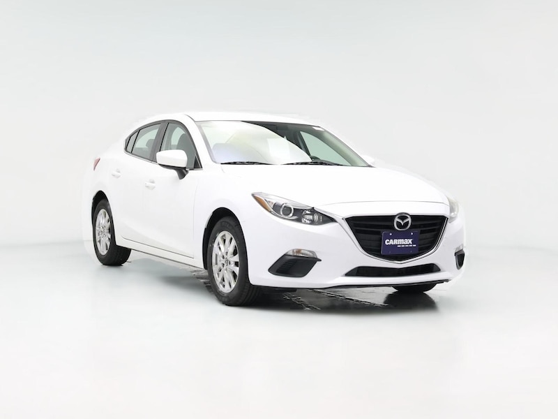 2014 Mazda Mazda3 i Touring -
                  Hillside, IL