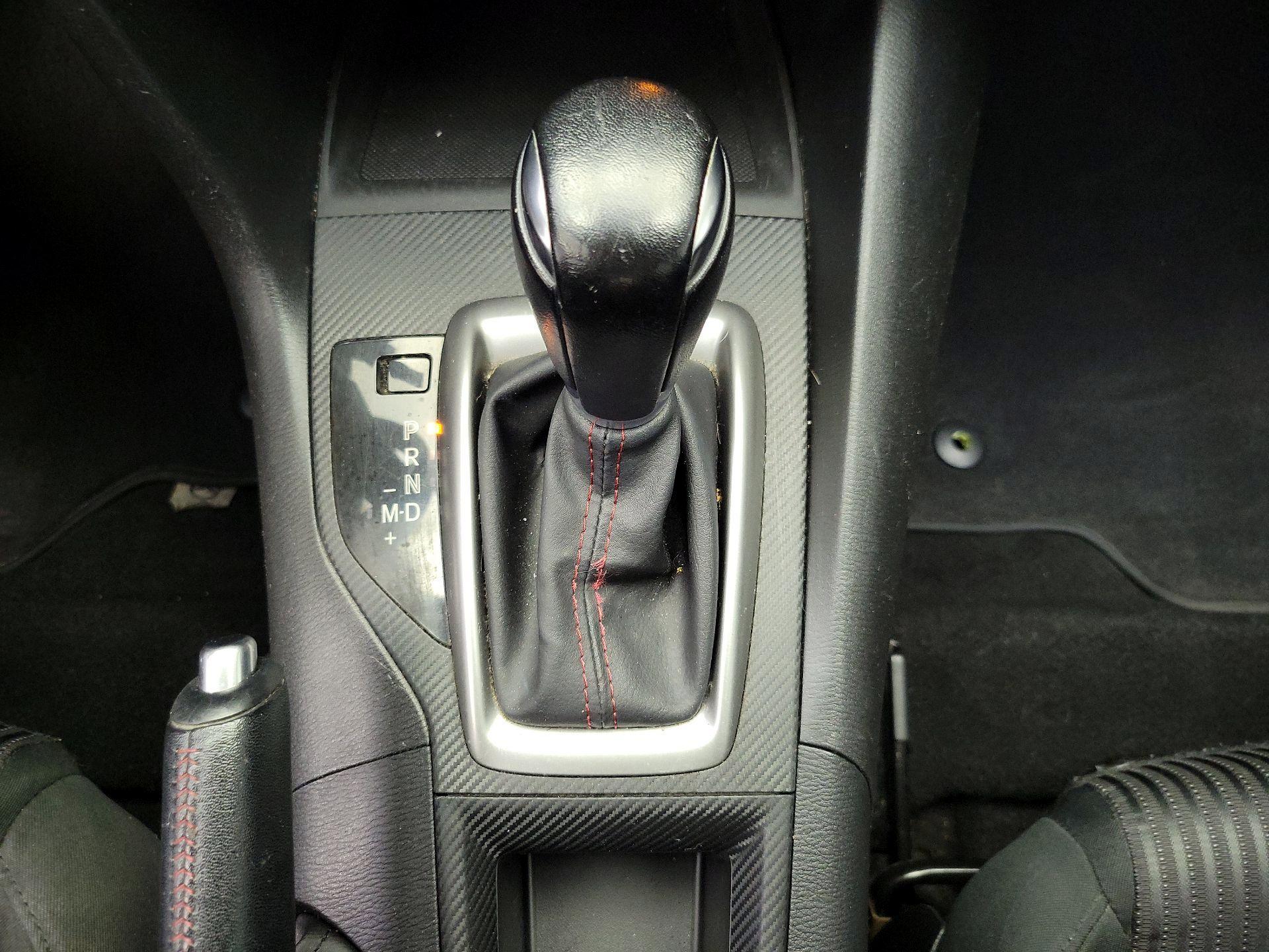Thumbnail: 2014 Mazda Mazda3 - 16