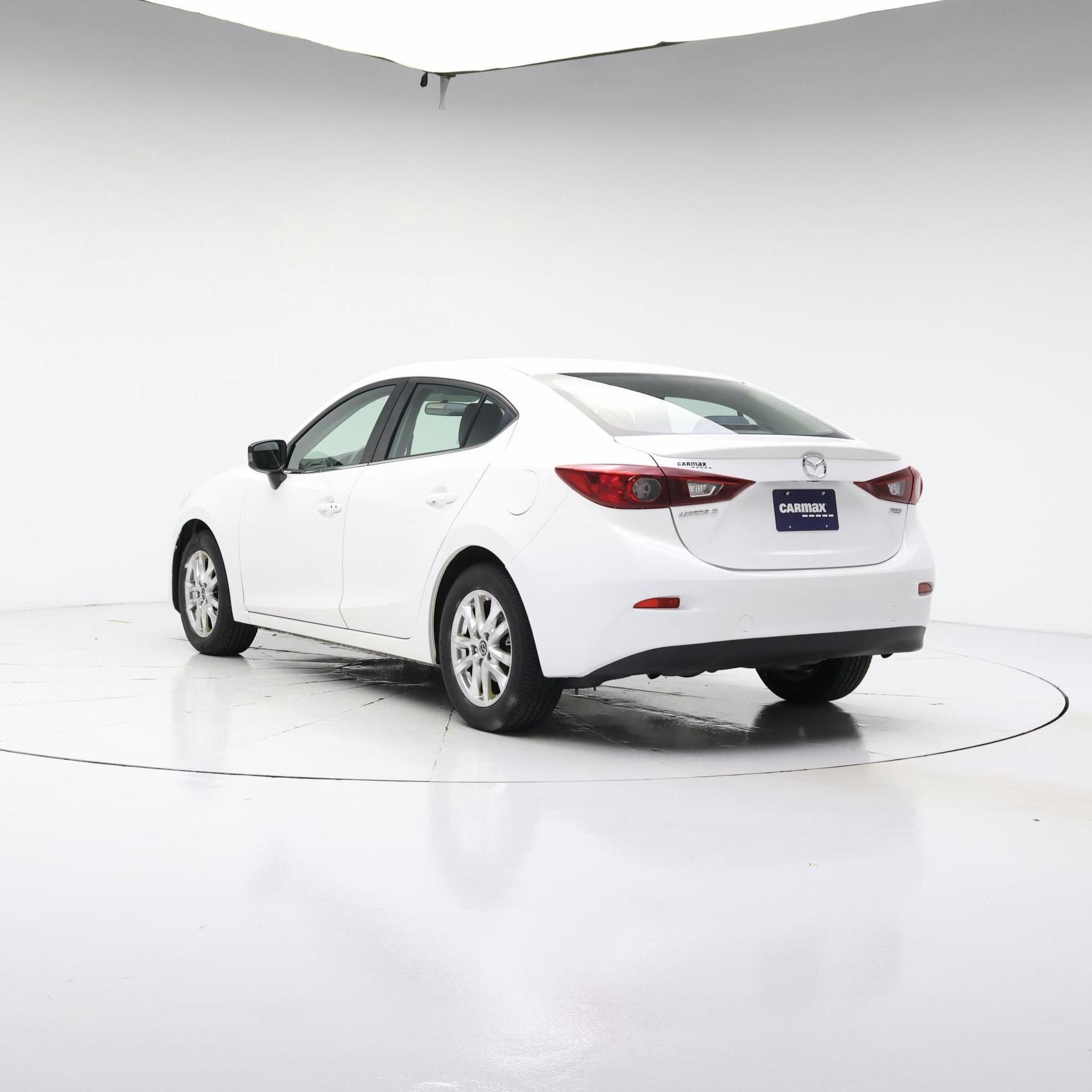 Thumbnail: 2014 Mazda Mazda3 - 2
