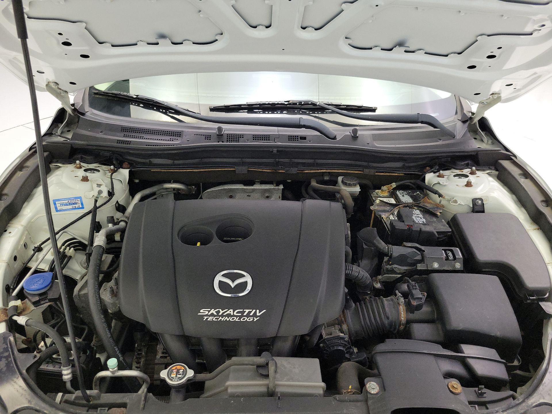 Thumbnail: 2014 Mazda Mazda3 - 20