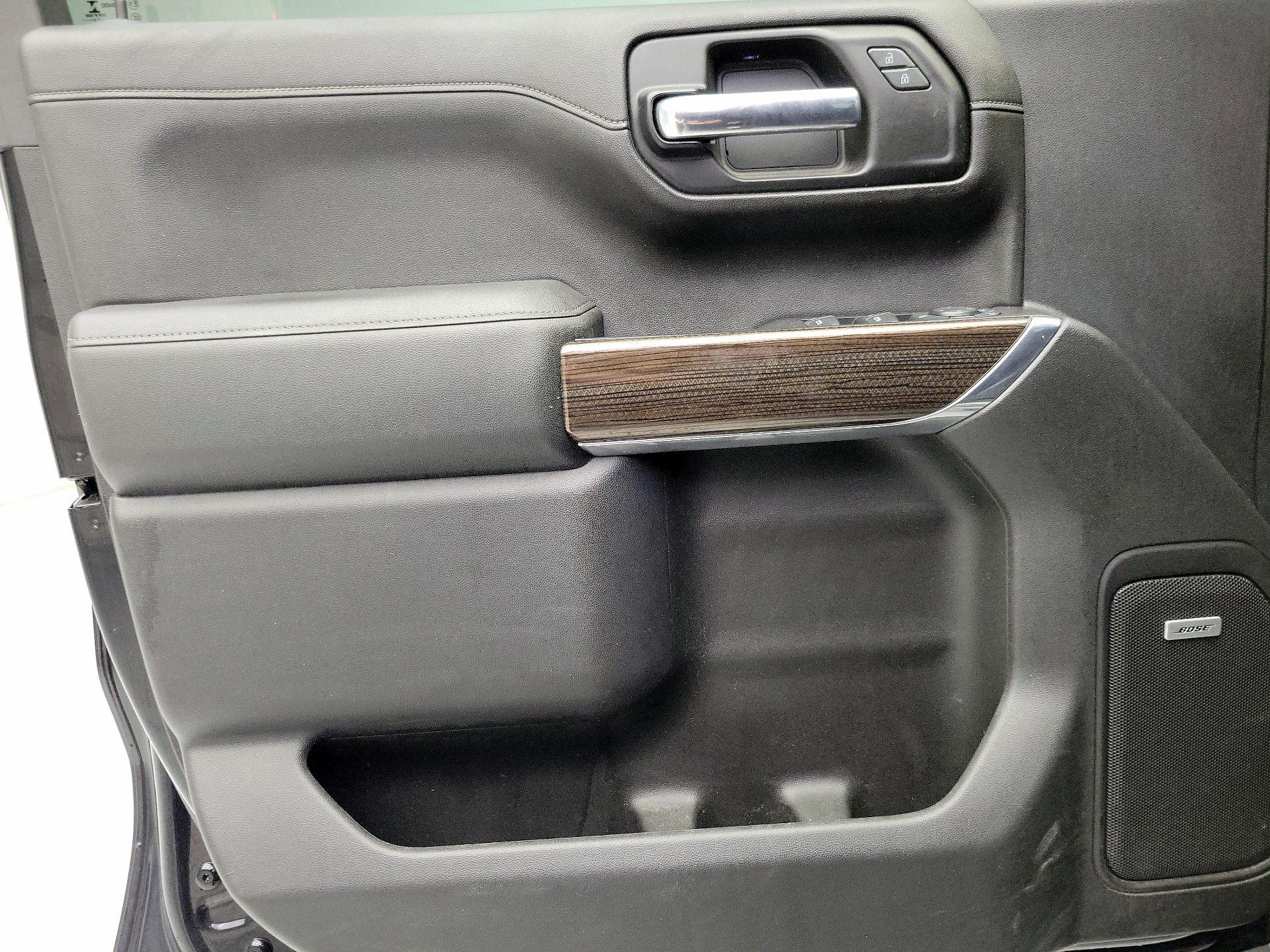 Thumbnail: 2020 Chevrolet Silverado 1500 - 12